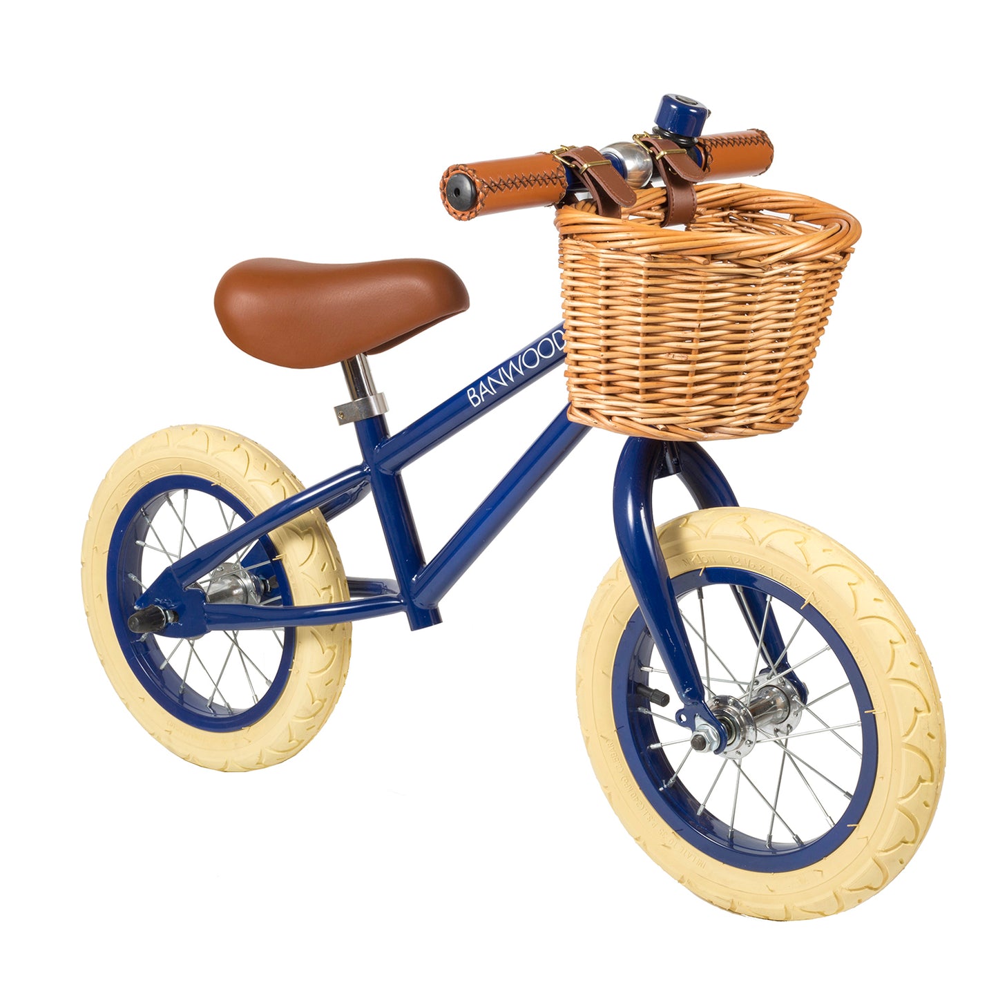 Banwood First Go Balance Bike - Age 3-5