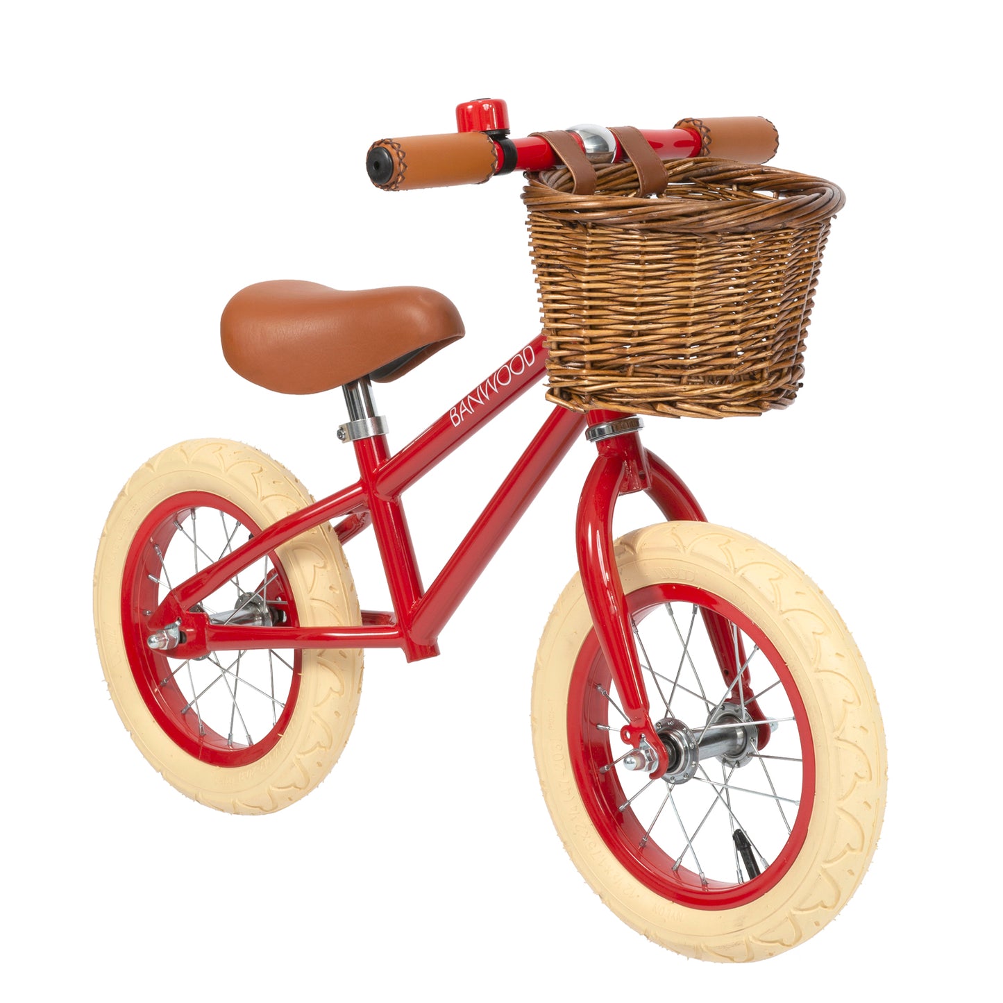 Banwood First Go Balance Bike - Age 3-5