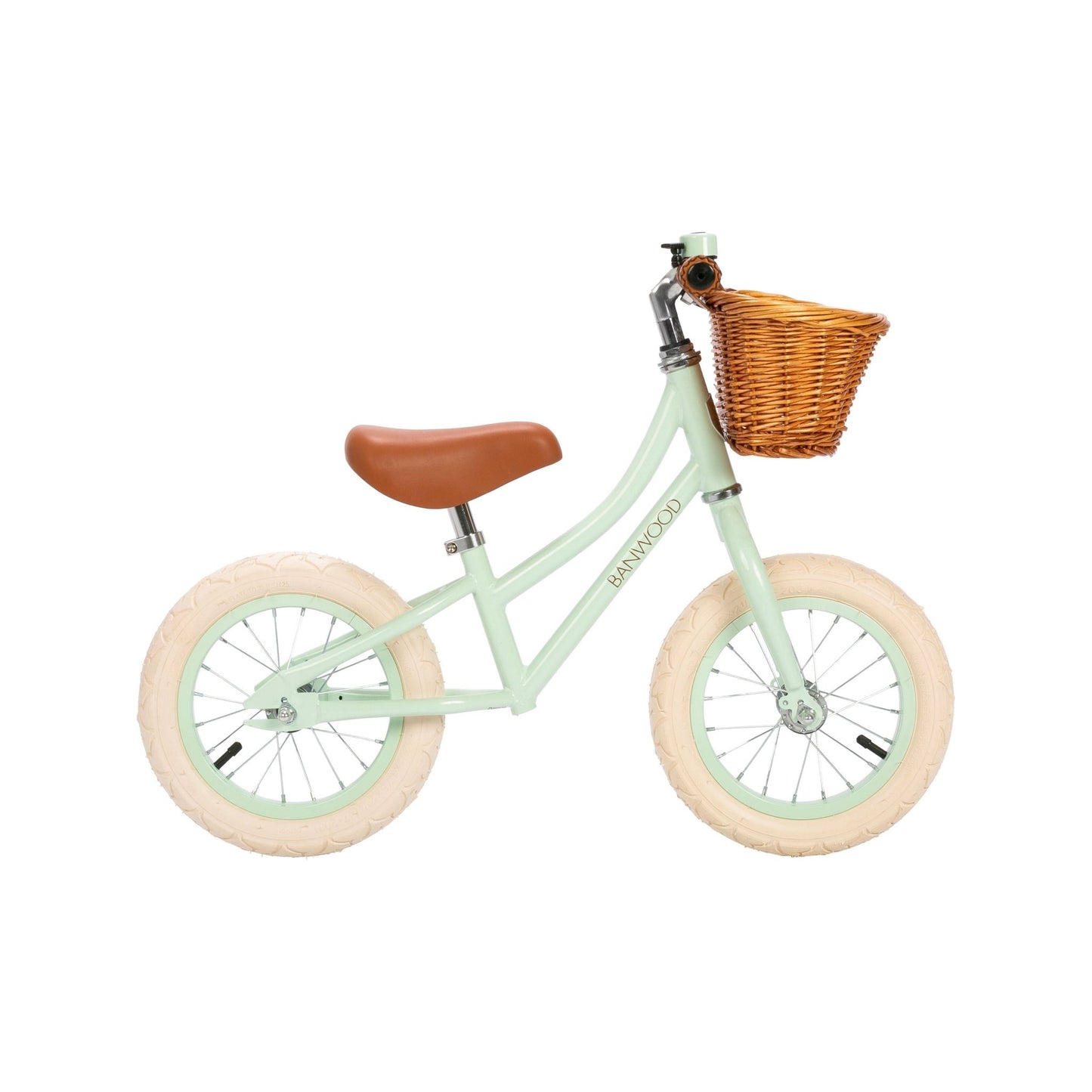 Banwood First Go Balance Bike - Age 3-5