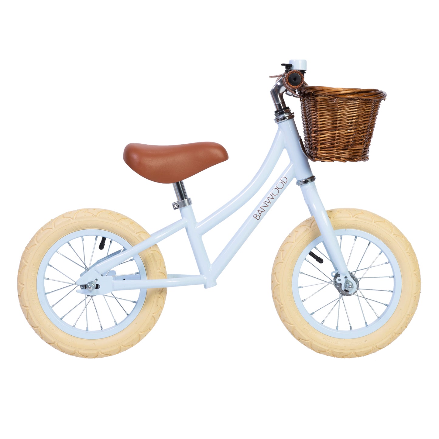 Banwood First Go Balance Bike - Age 3-5