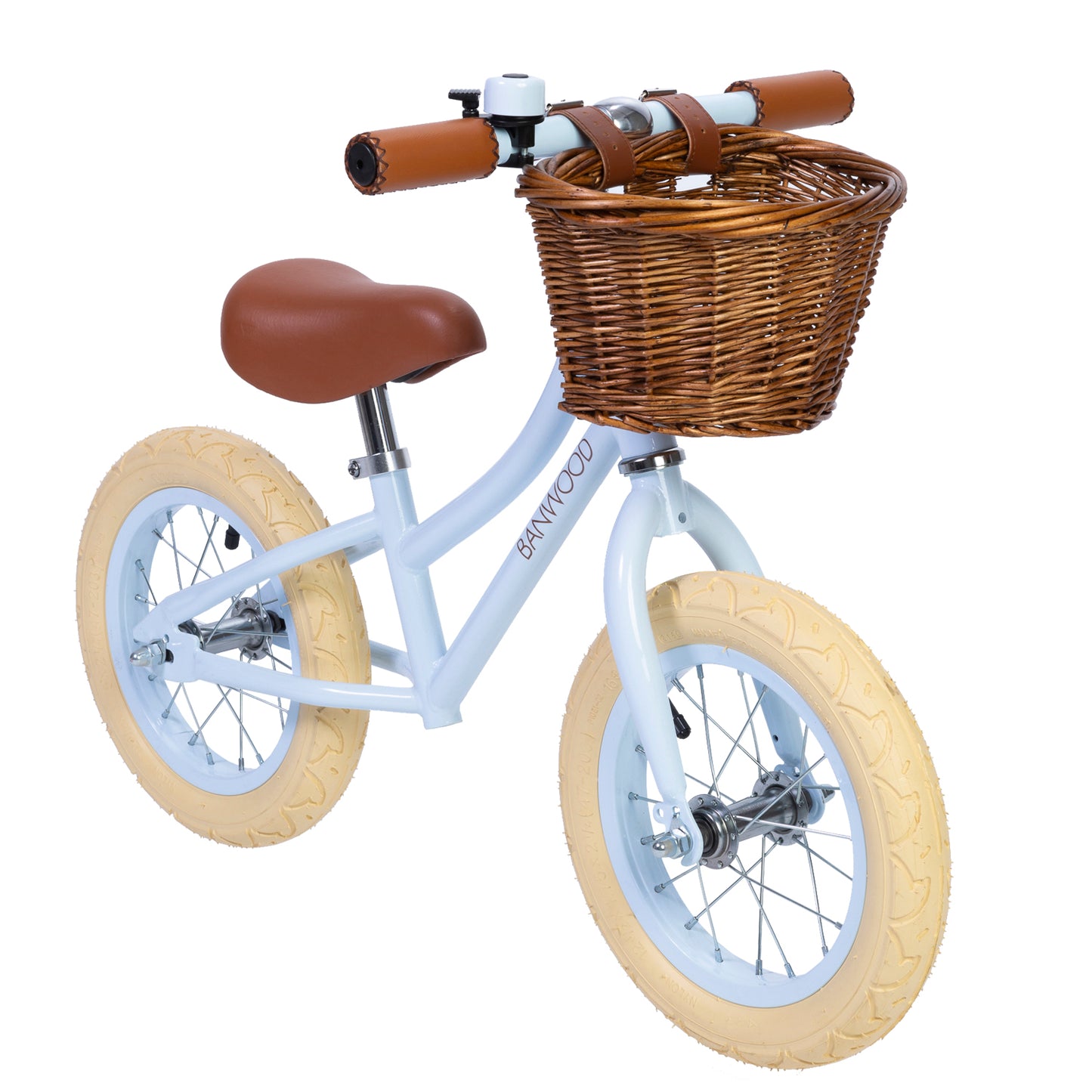 Banwood First Go Balance Bike - Age 3-5