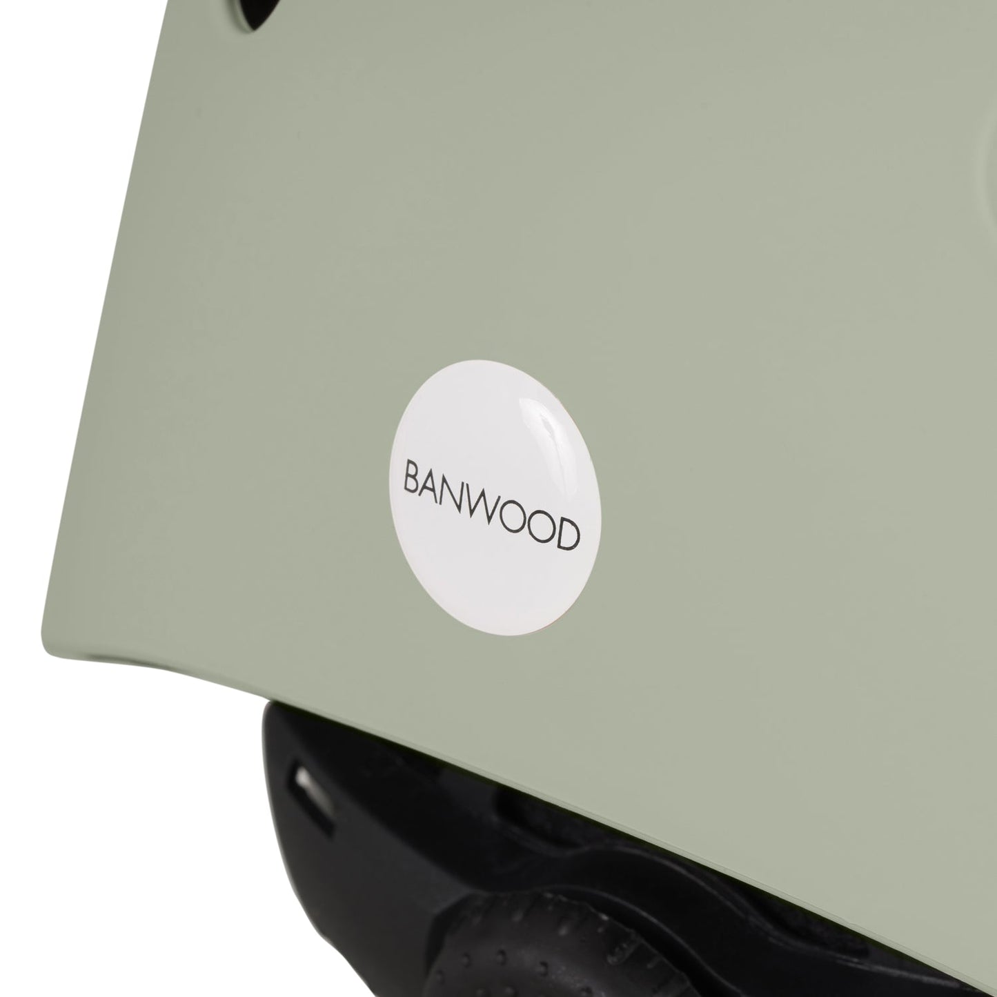BANWOOD ECO HELMET - OLIVE