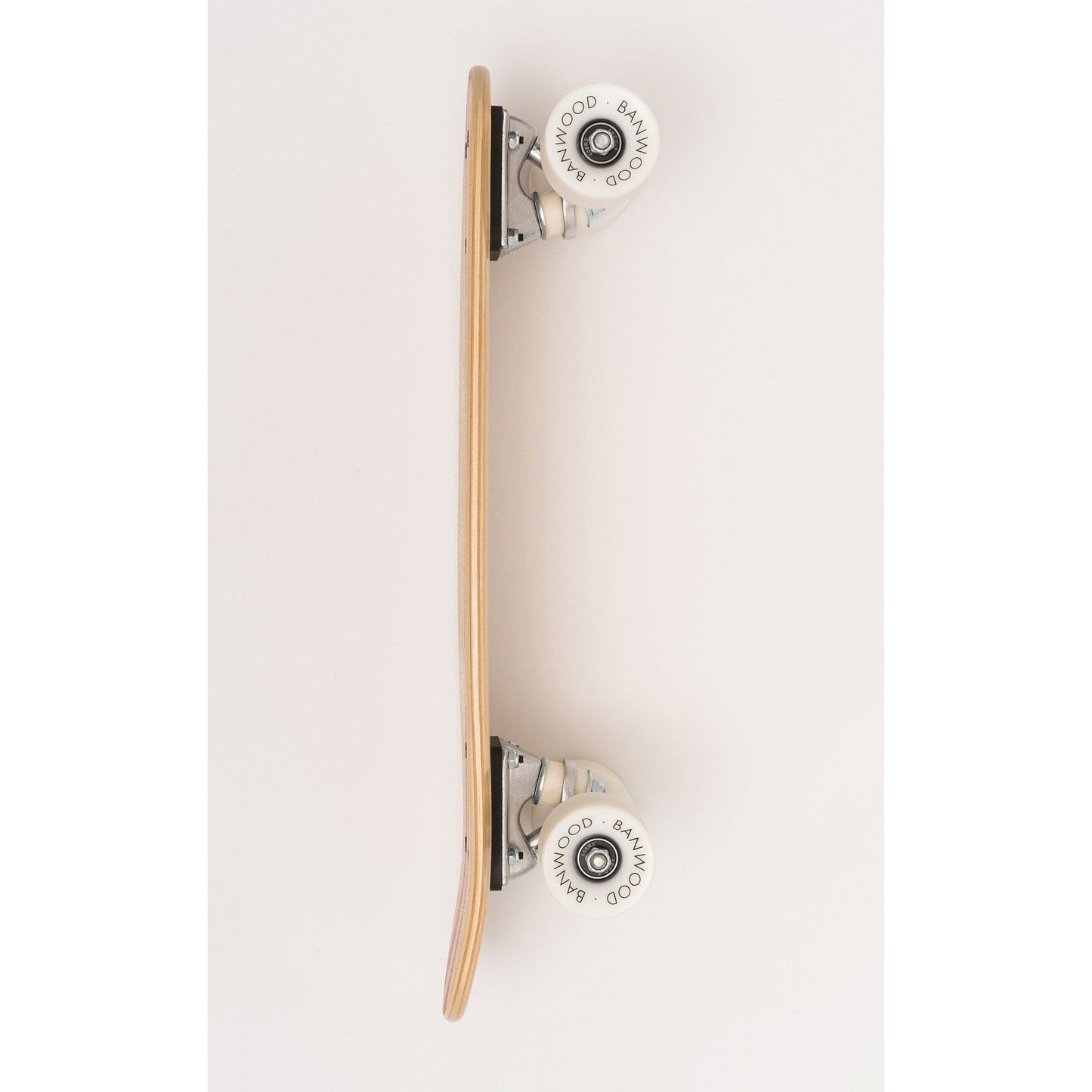 Banwood Kids Skateboard - Red side