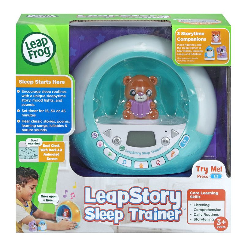 Leap Frog LeapStory Sleep Trainer