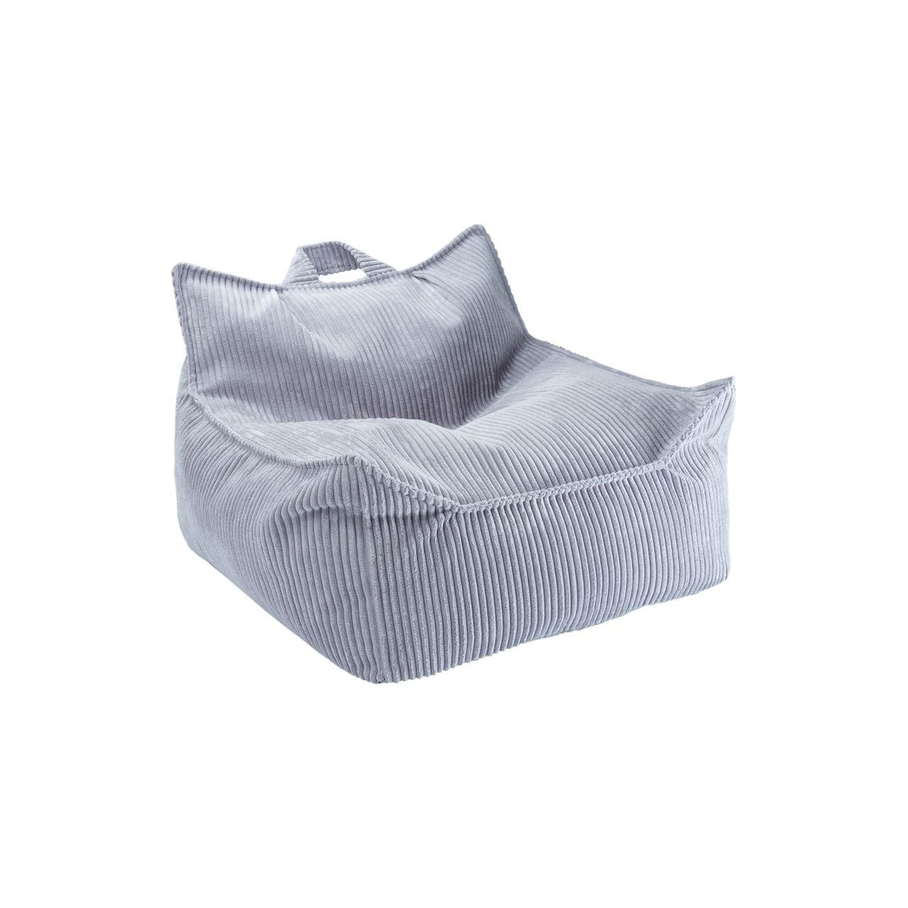 Wigiwama Beanbag Chair - Corduroy