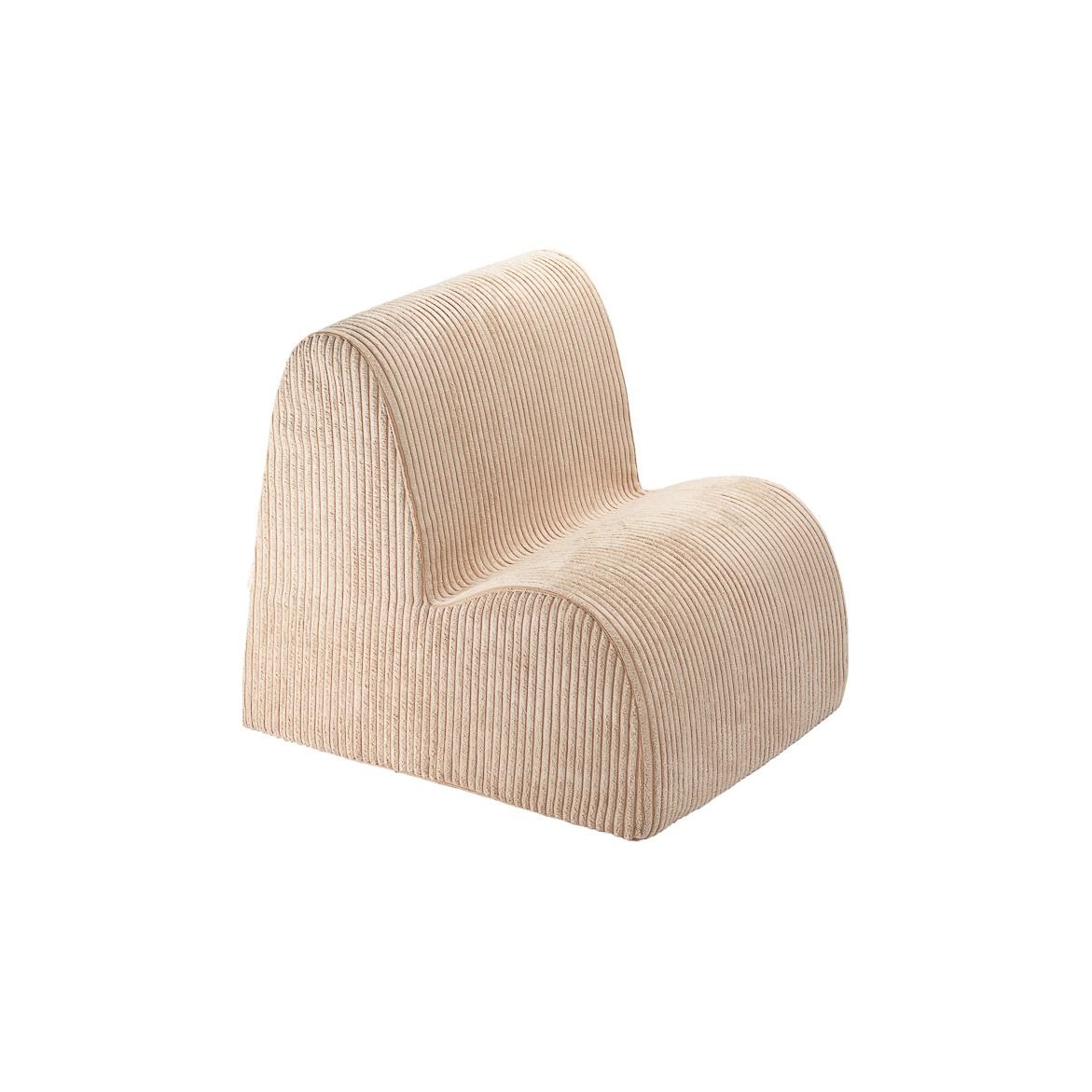 Wigiwama Cloud Chair - Corduroy