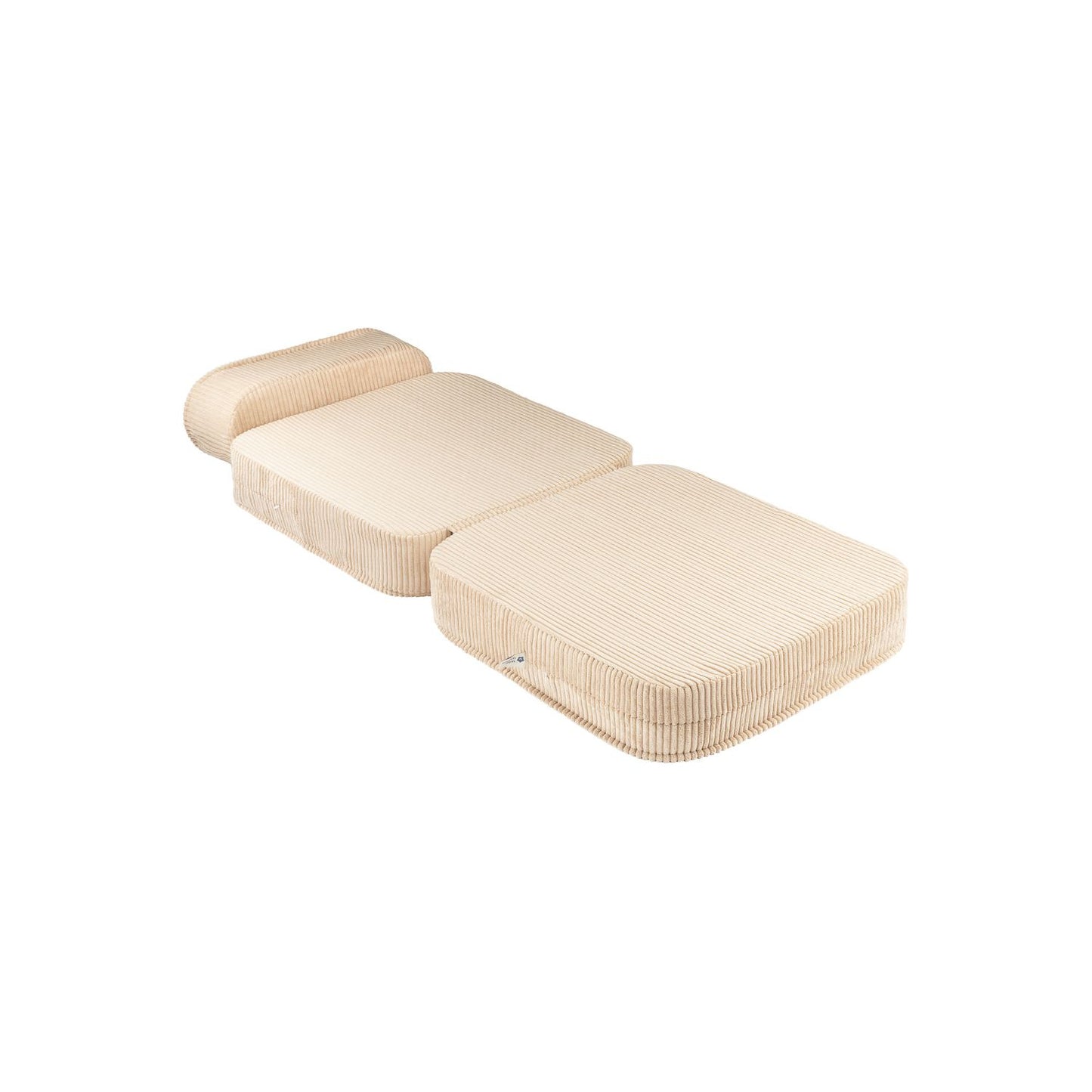 Wigiwama Flip Chair - Corduroy