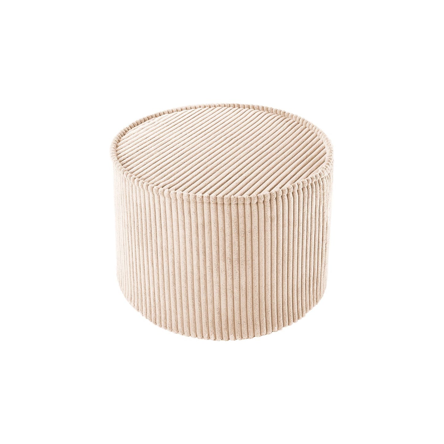 Wigiwama Pouffe - Corduroy