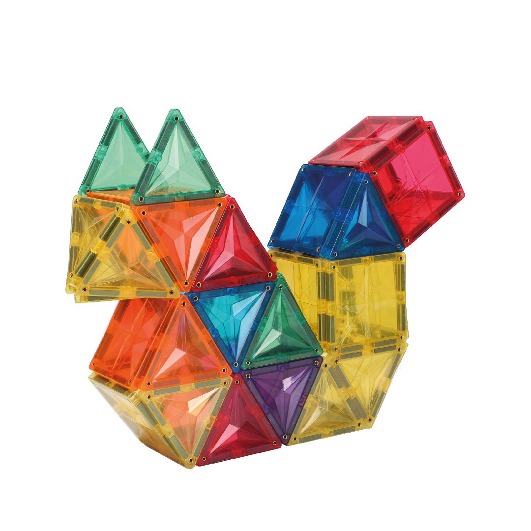CleverClixx - Original Intense Pack 60 Pieces