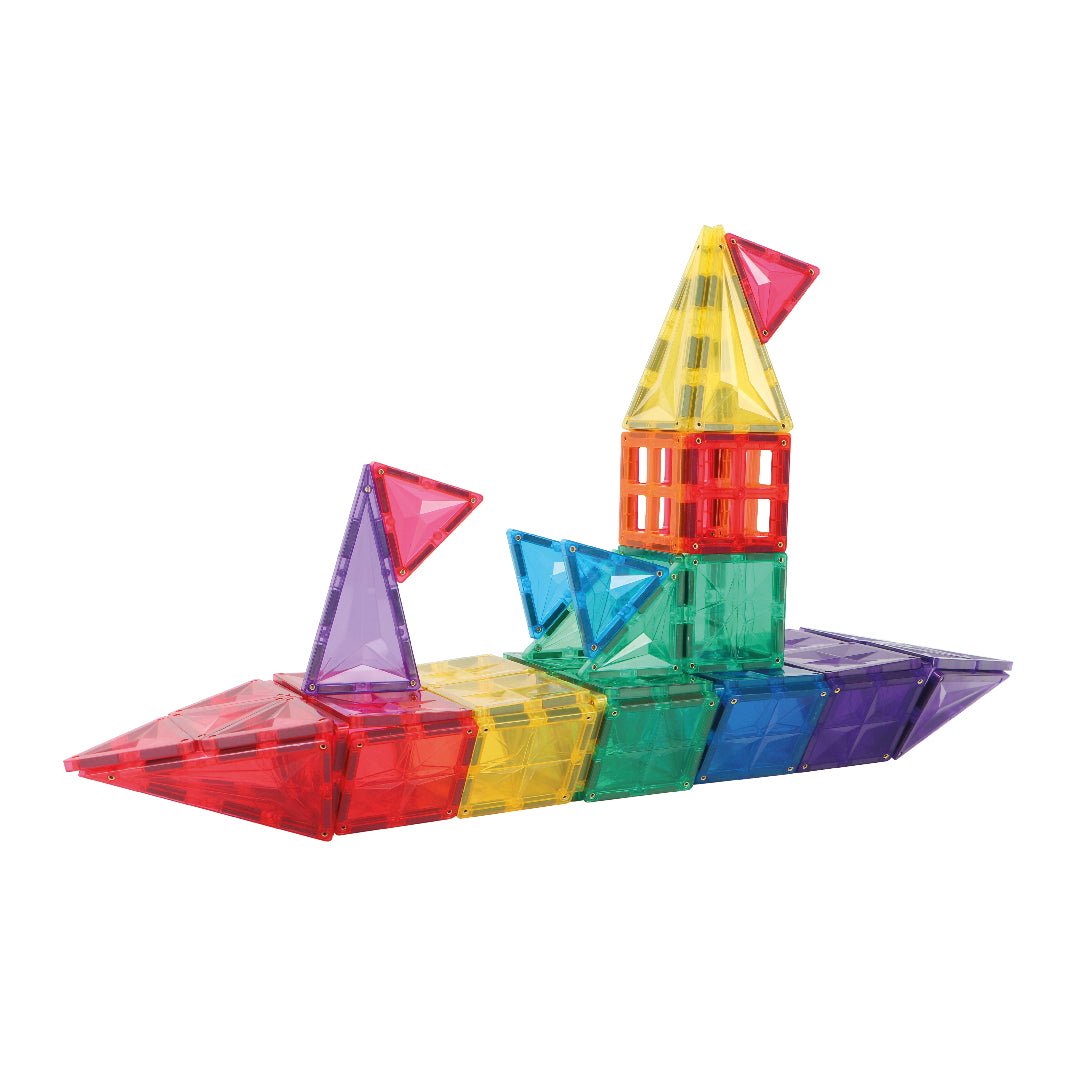 CleverClixx - Original Intense Pack 60 Pieces