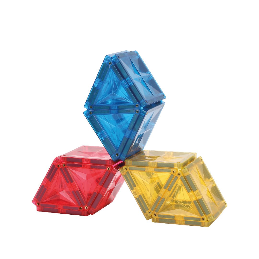 CleverClixx - Original Intense Pack 60 Pieces