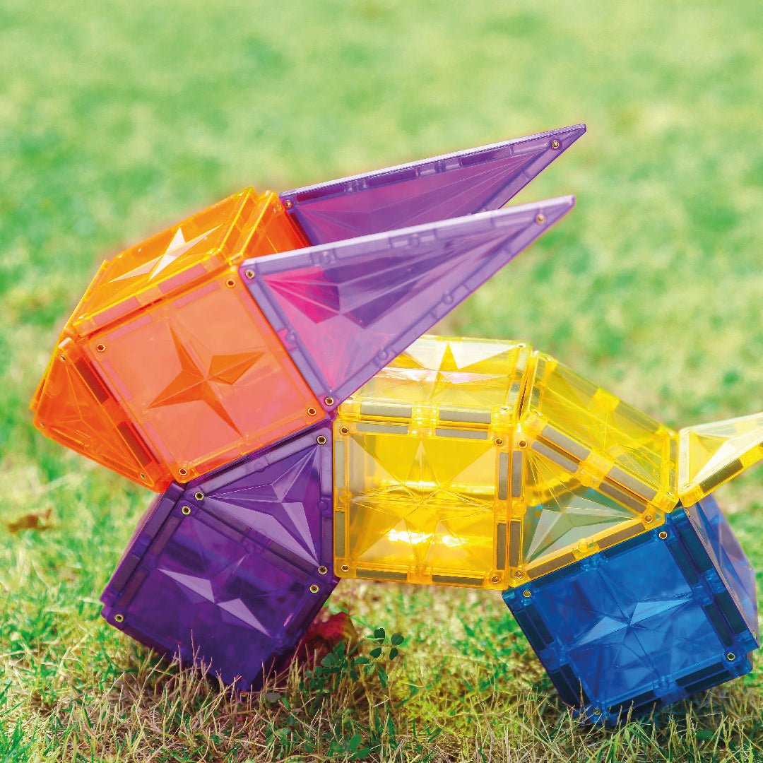 CleverClixx - Original Intense Pack 60 Pieces