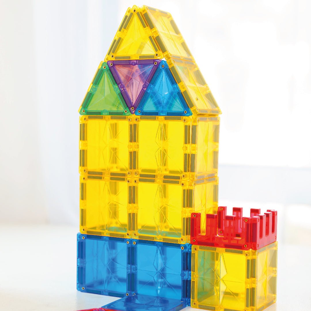 CleverClixx - Original Intense Pack 60 Pieces
