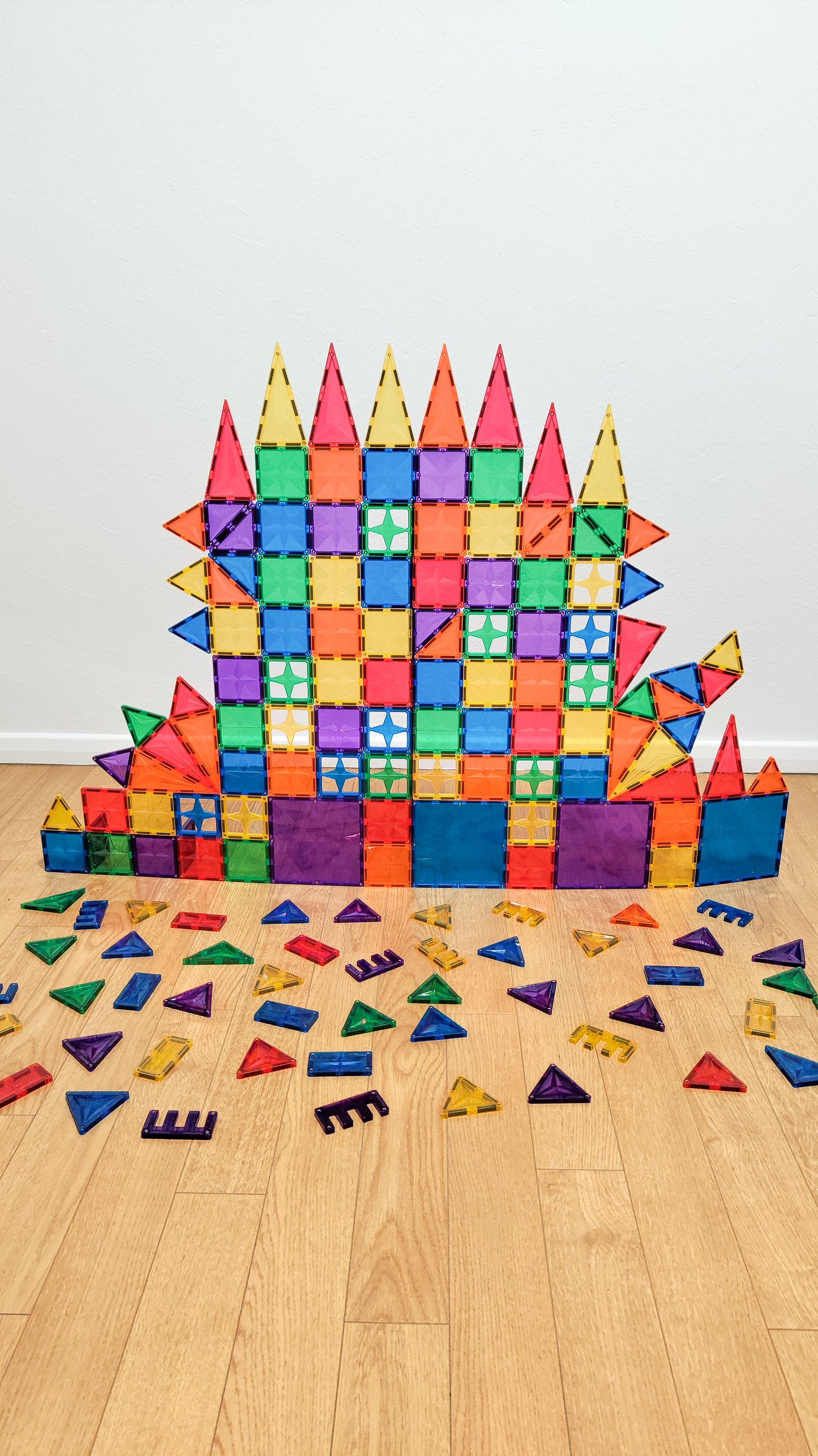 Cleverclixx Inventive Pack Intense 110 pieces