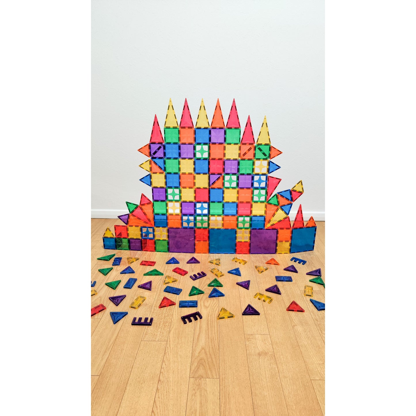 Cleverclixx Inventive Pack Intense 110 pieces