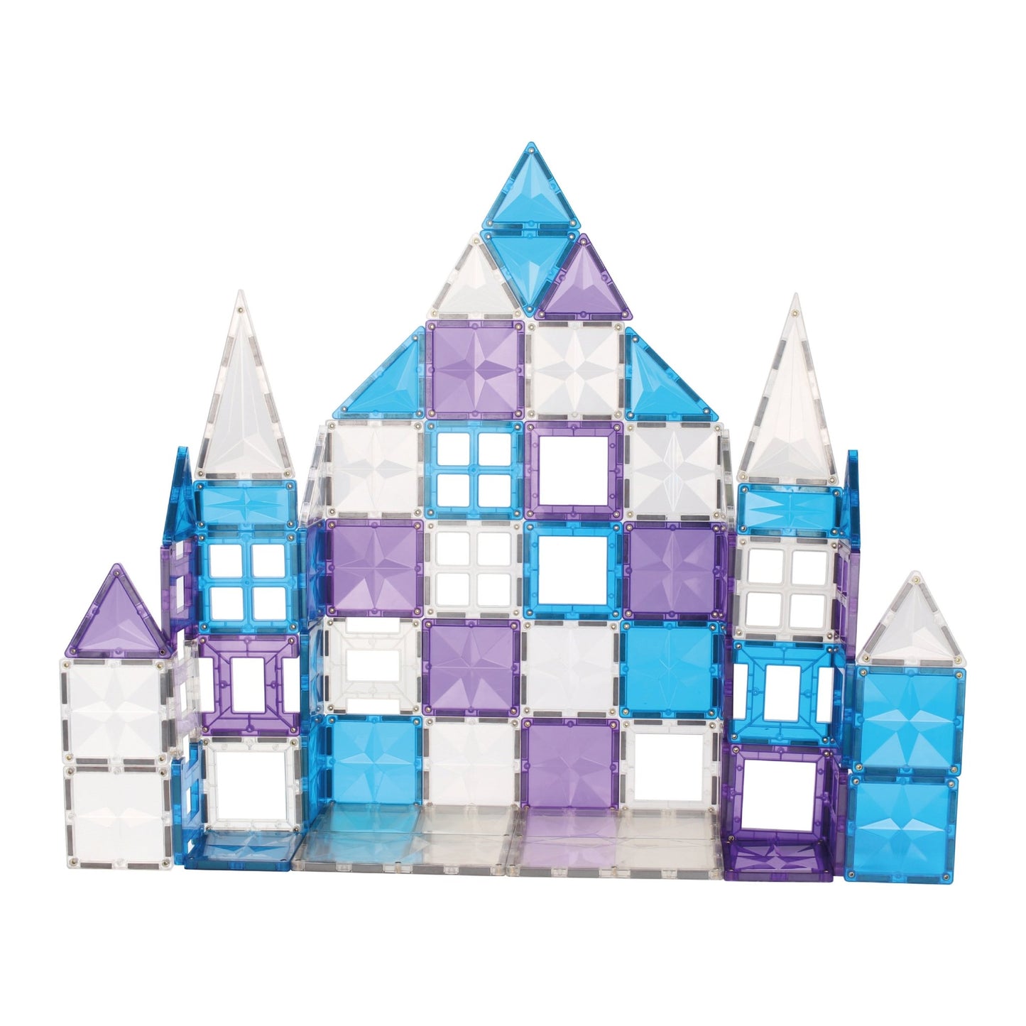 CleverClixx - Mega Ice Crystal Pack 180 Pieces