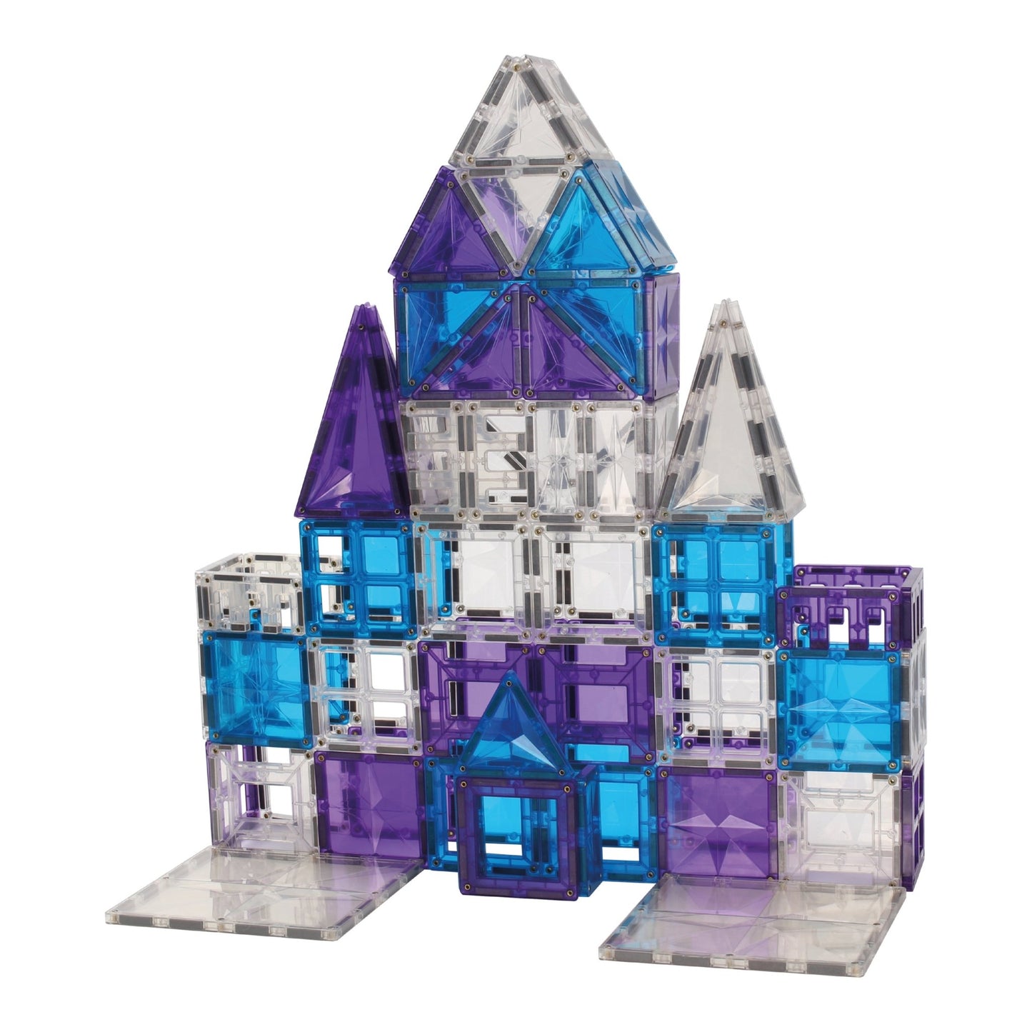 CleverClixx - Mega Ice Crystal Pack 180 Pieces