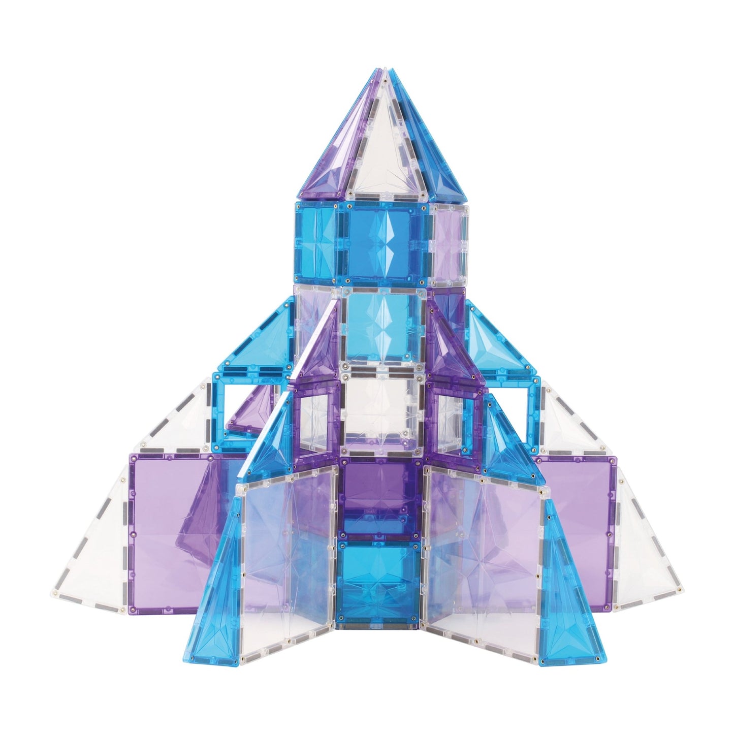 CleverClixx - Mega Ice Crystal Pack 180 Pieces