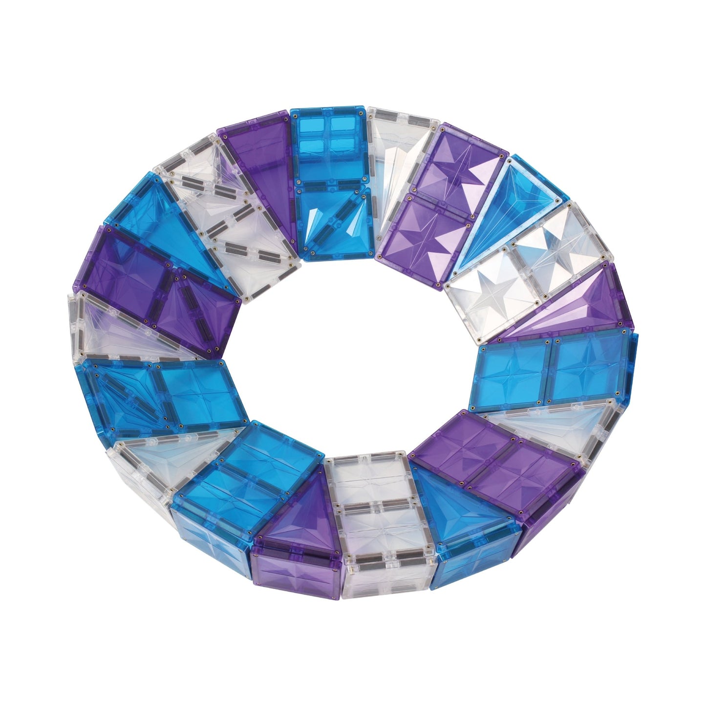 CleverClixx - Mega Ice Crystal Pack 180 Pieces