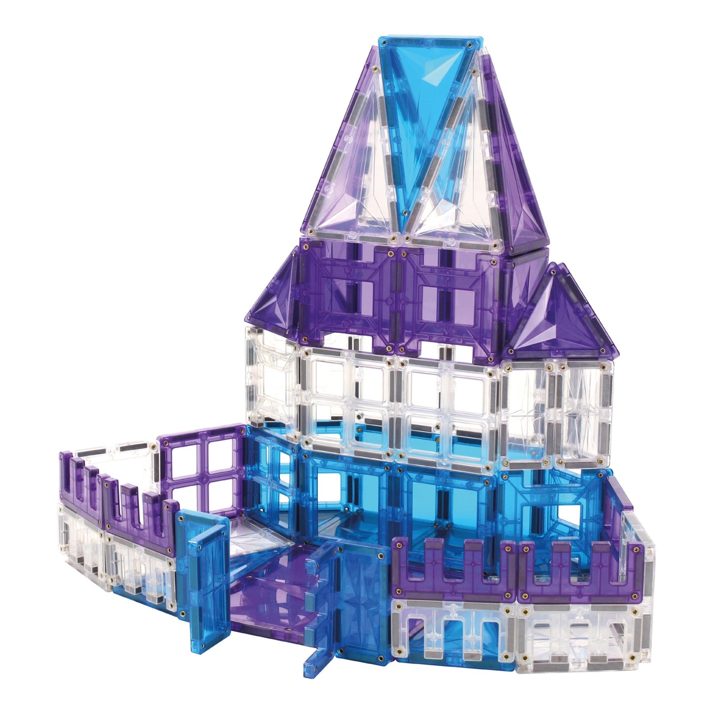CleverClixx - Mega Ice Crystal Pack 180 Pieces