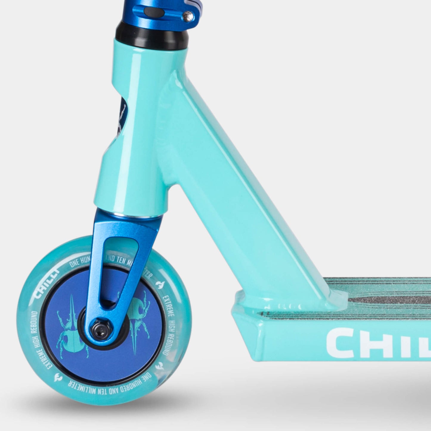 Chilli Critter Stunt Scooter