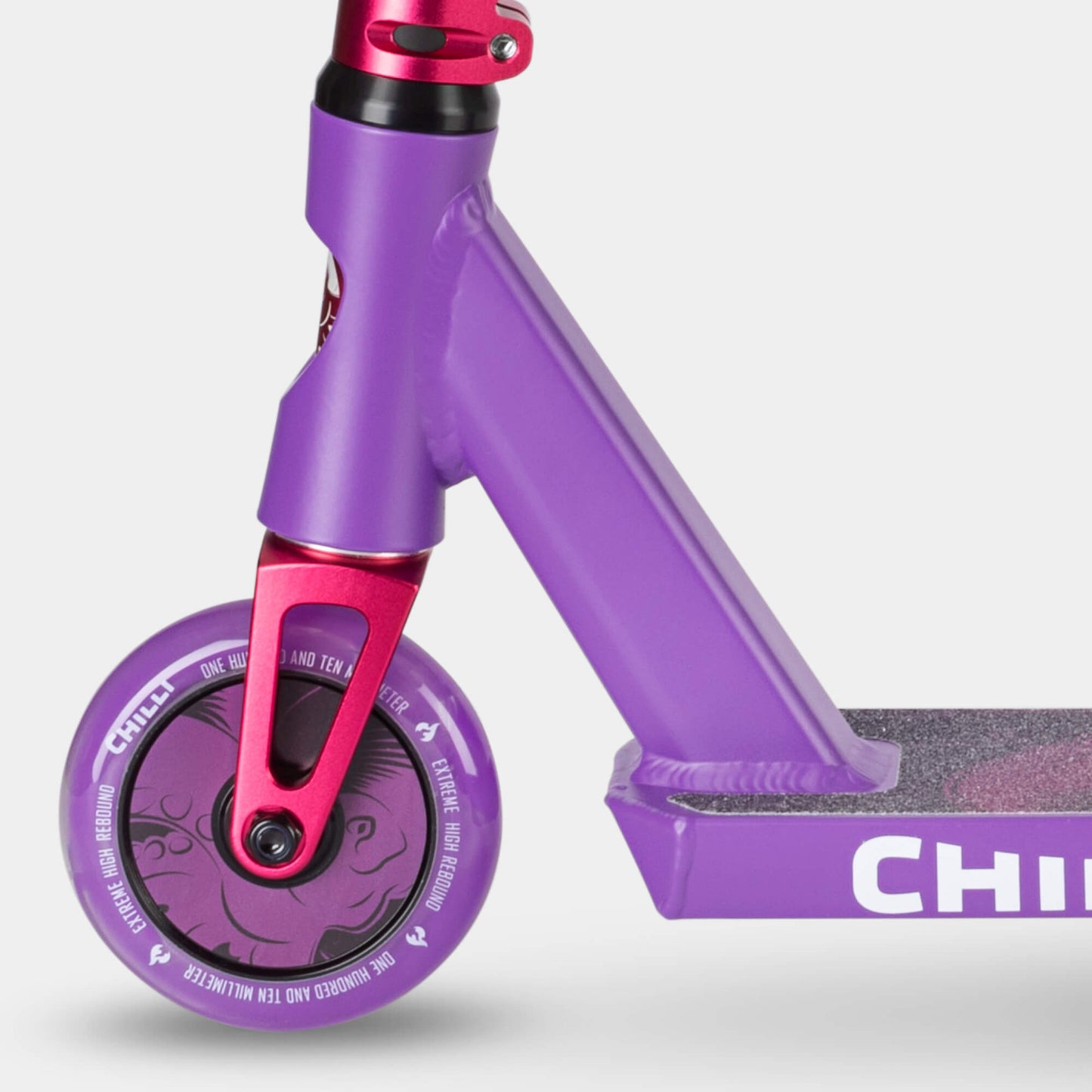 Chilli Critter Stunt Scooter