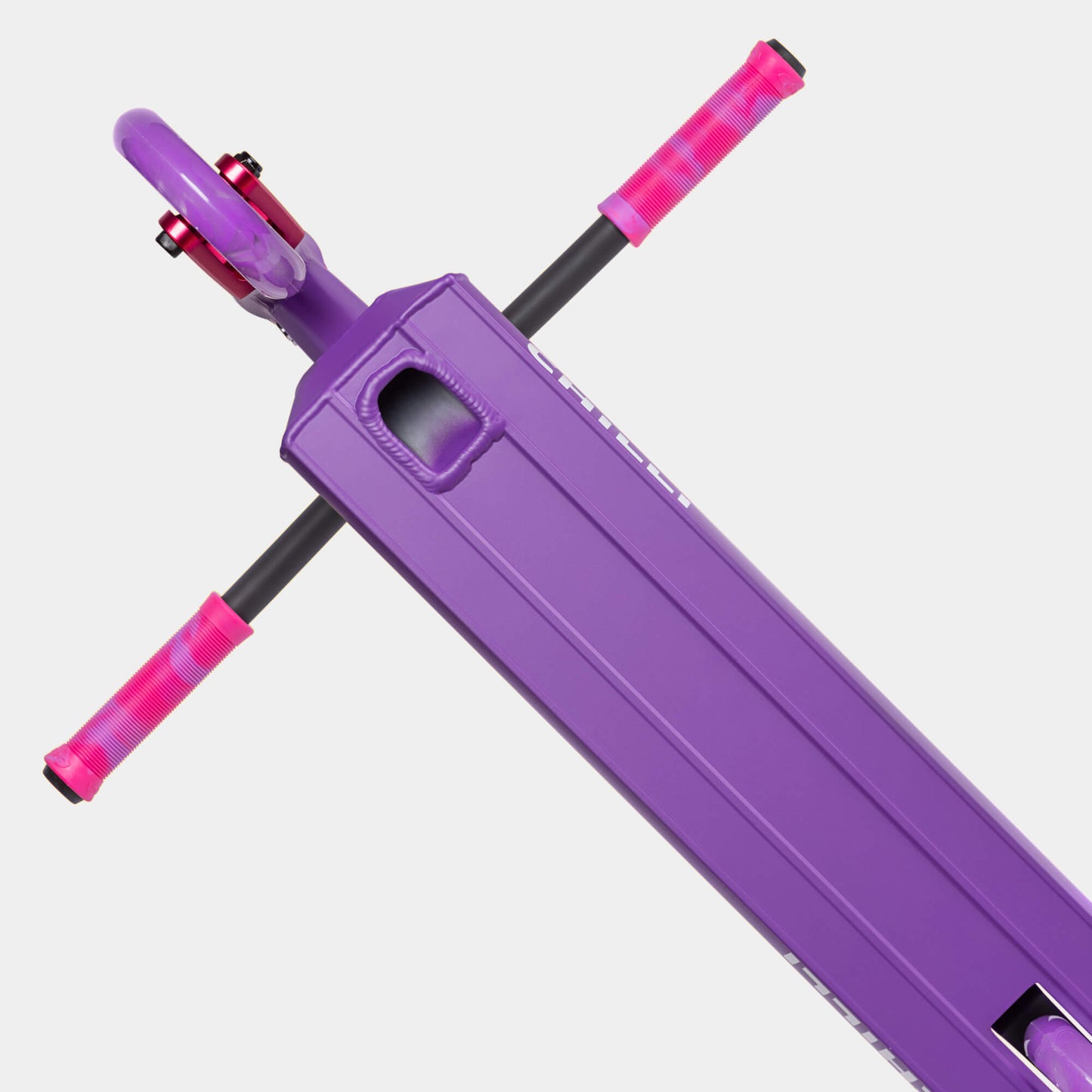 Chilli Critter Stunt Scooter