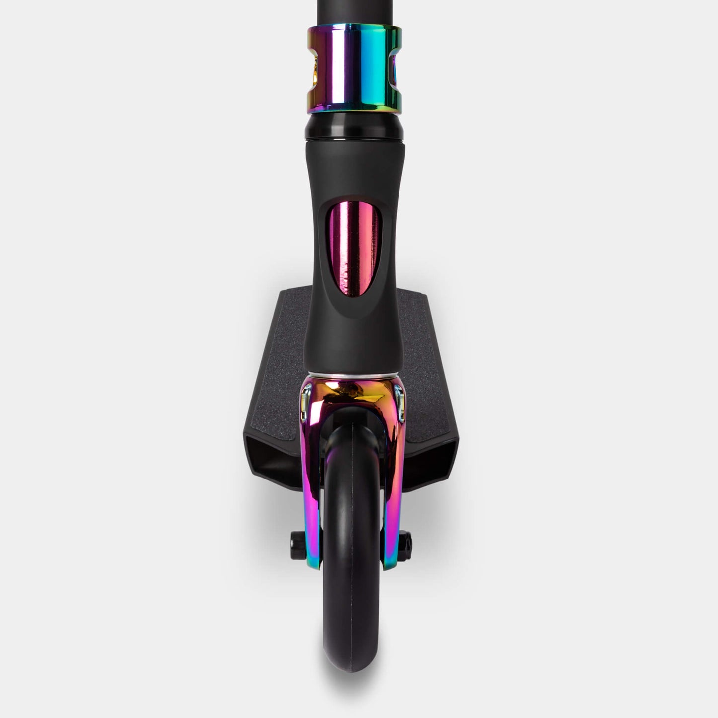 Chilli Pro Beast V2 Stunt Scooter Black Neochrome