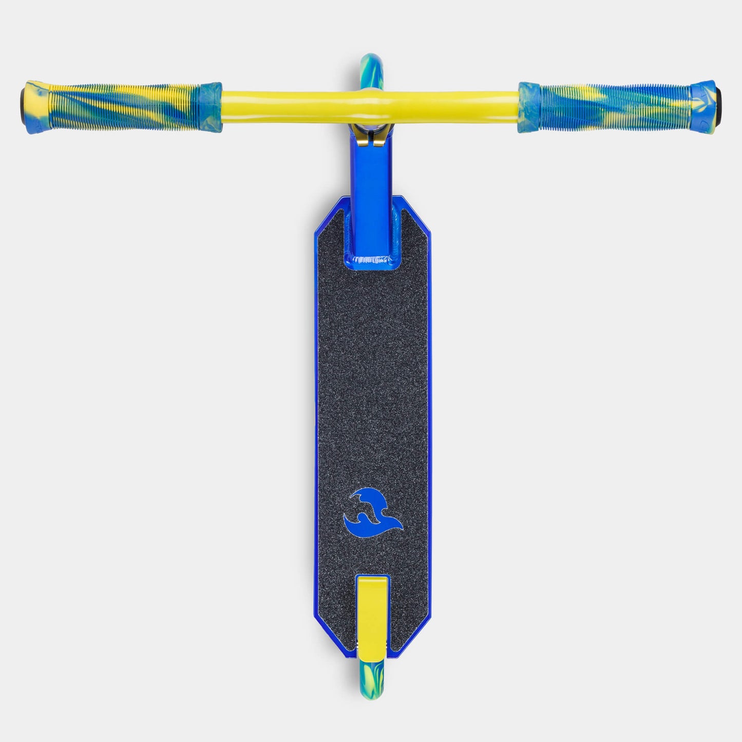 Chilli Jumpstart Stunt Scooter - Medium