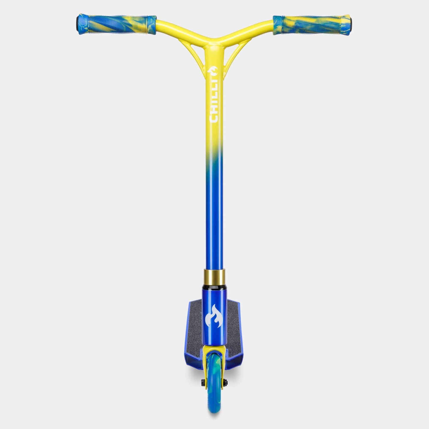 Chilli Jumpstart Stunt Scooter - Medium