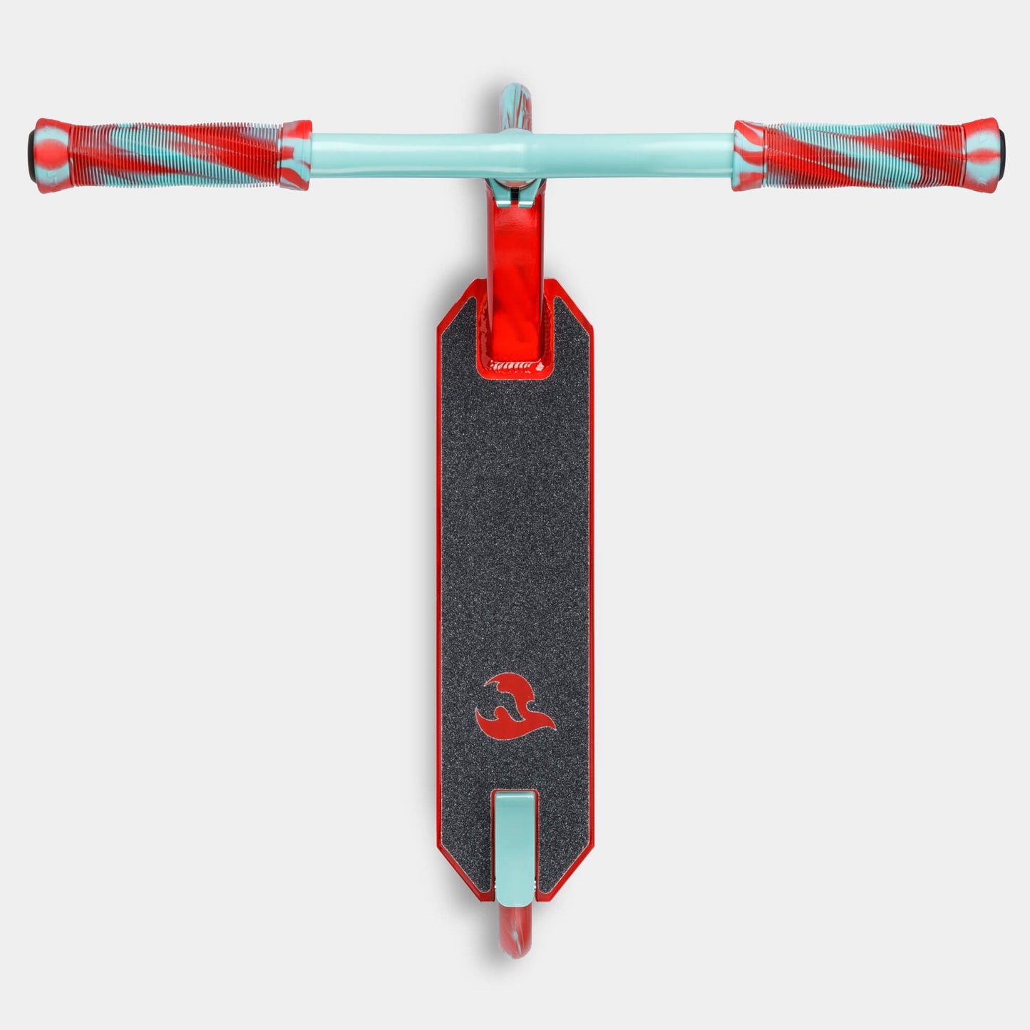 Chilli Jumpstart Stunt Scooter - Medium