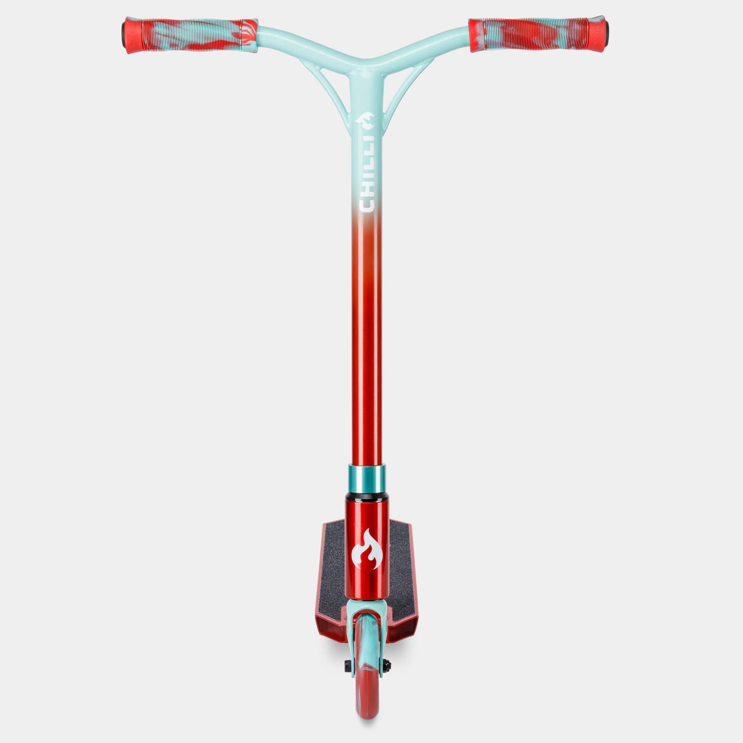 Chilli Jumpstart Stunt Scooter - Medium
