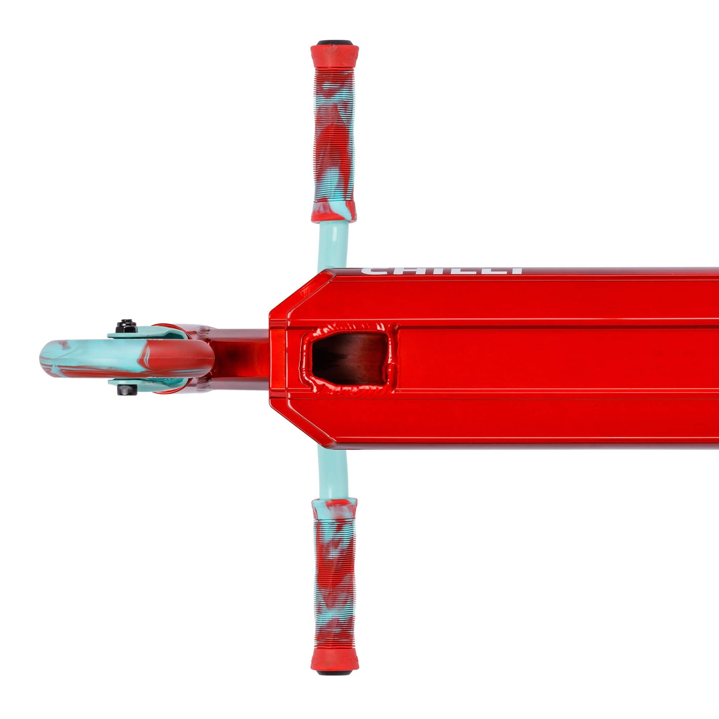 Chilli Jumpstart Stunt Scooter - Medium