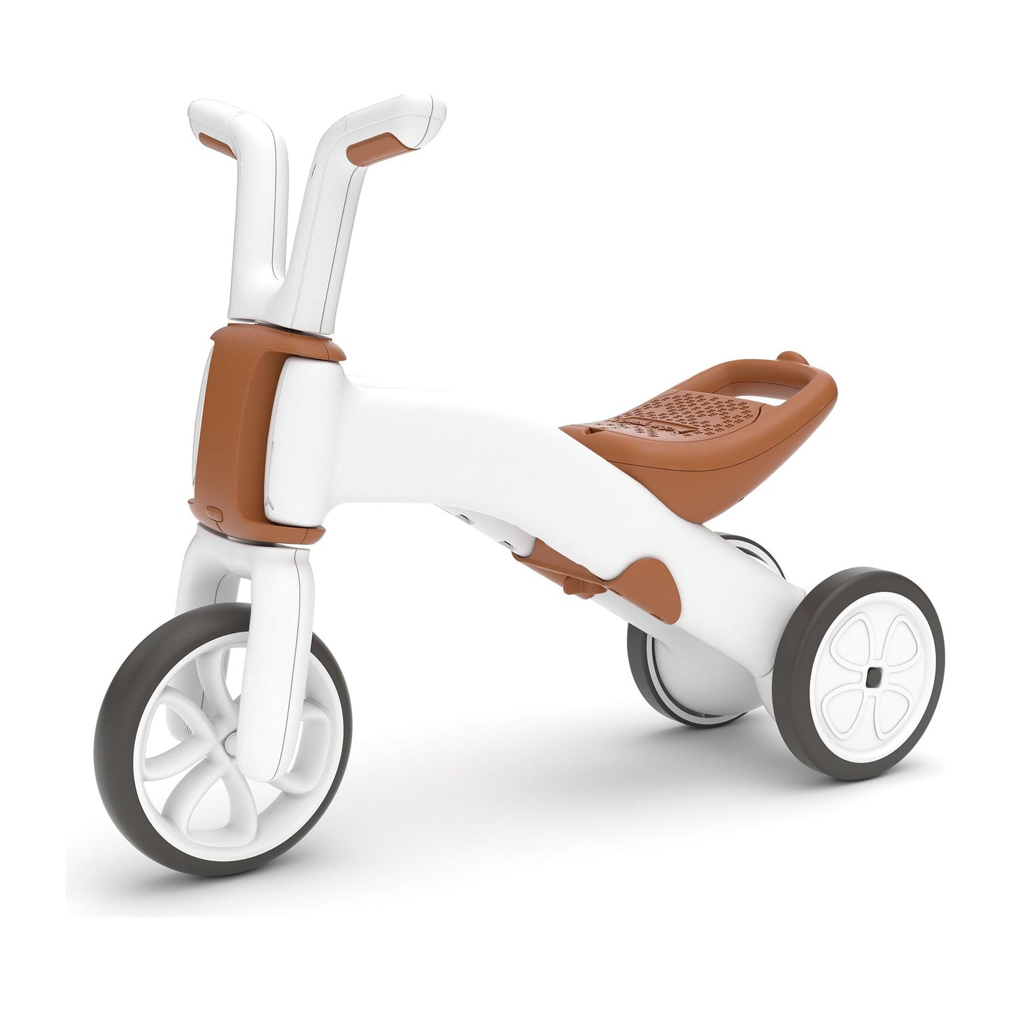 Chillafish BUNZI Trike Camel front left