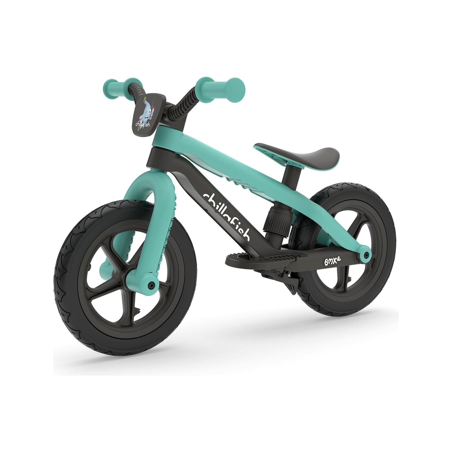 Chillafish BMXie Balance Bike Mint
