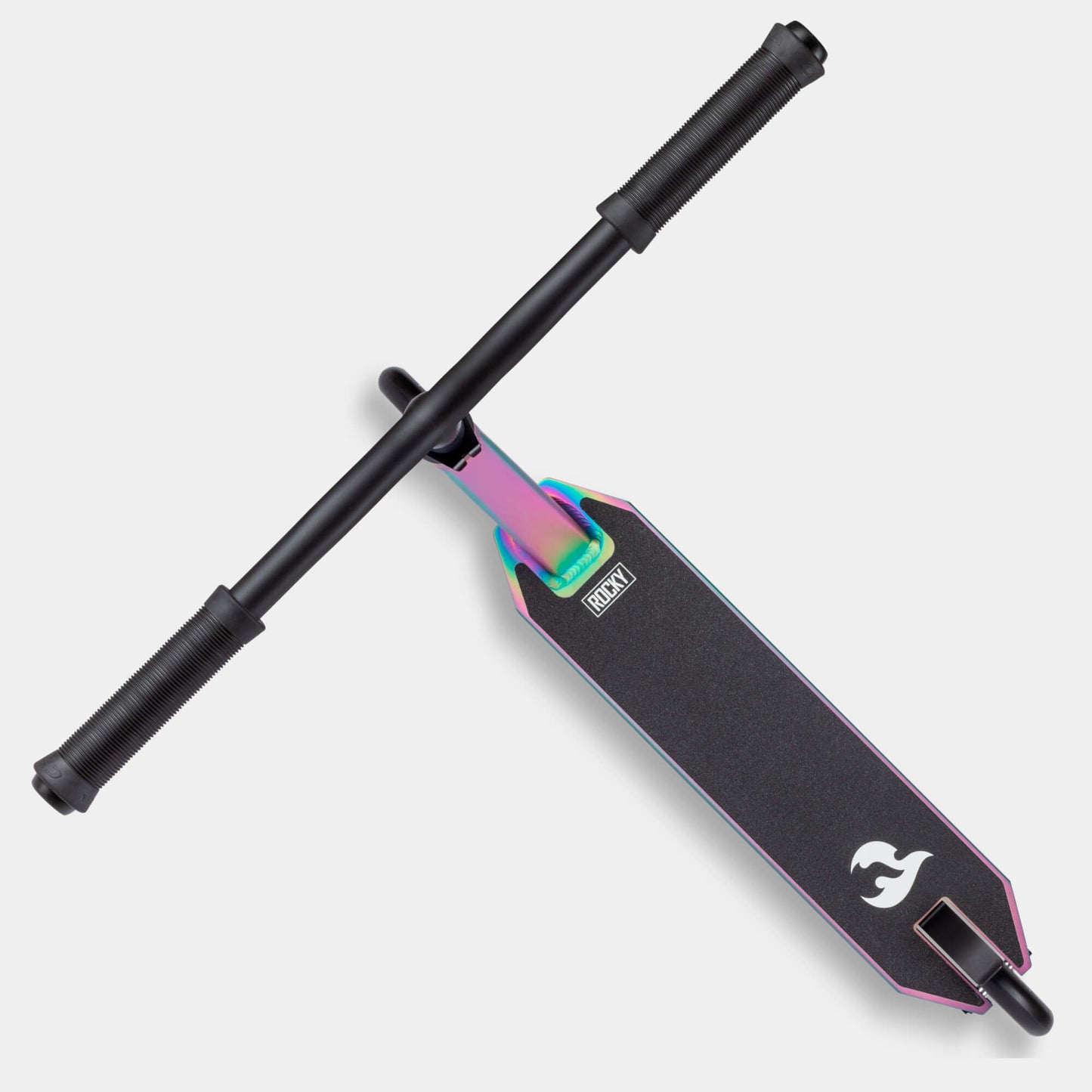 Chilli Pro Rocky Matt Neochrome Stunt Scooter