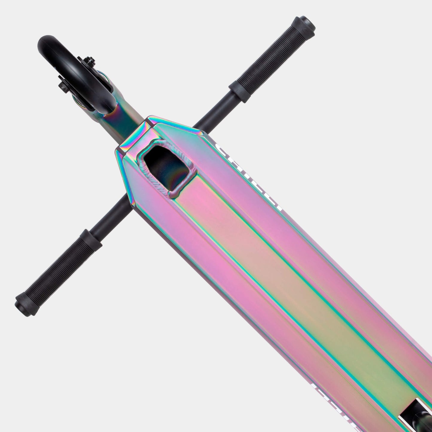 Chilli Pro Rocky Matt Neochrome Stunt Scooter