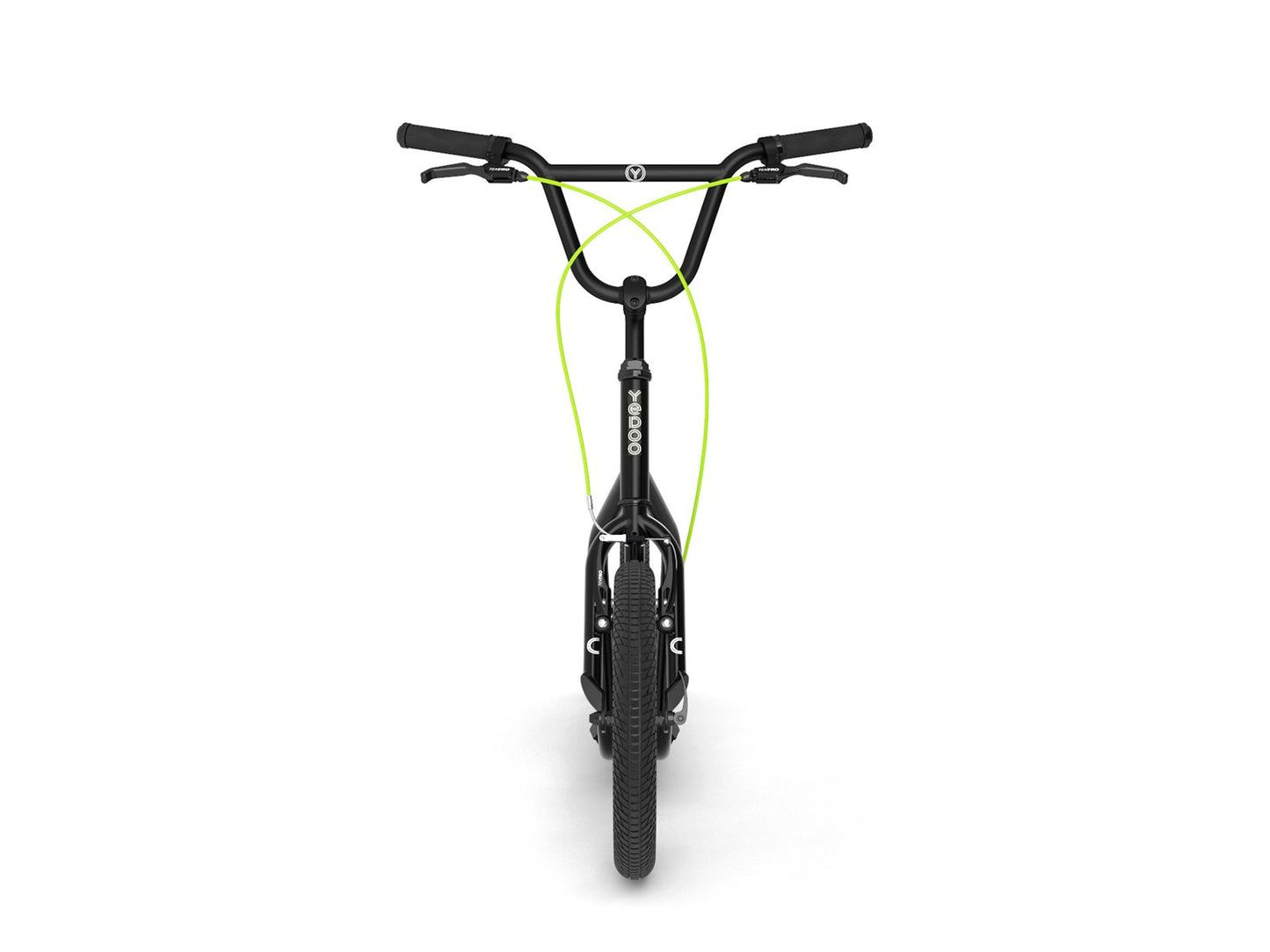 Yedoo City Scooter