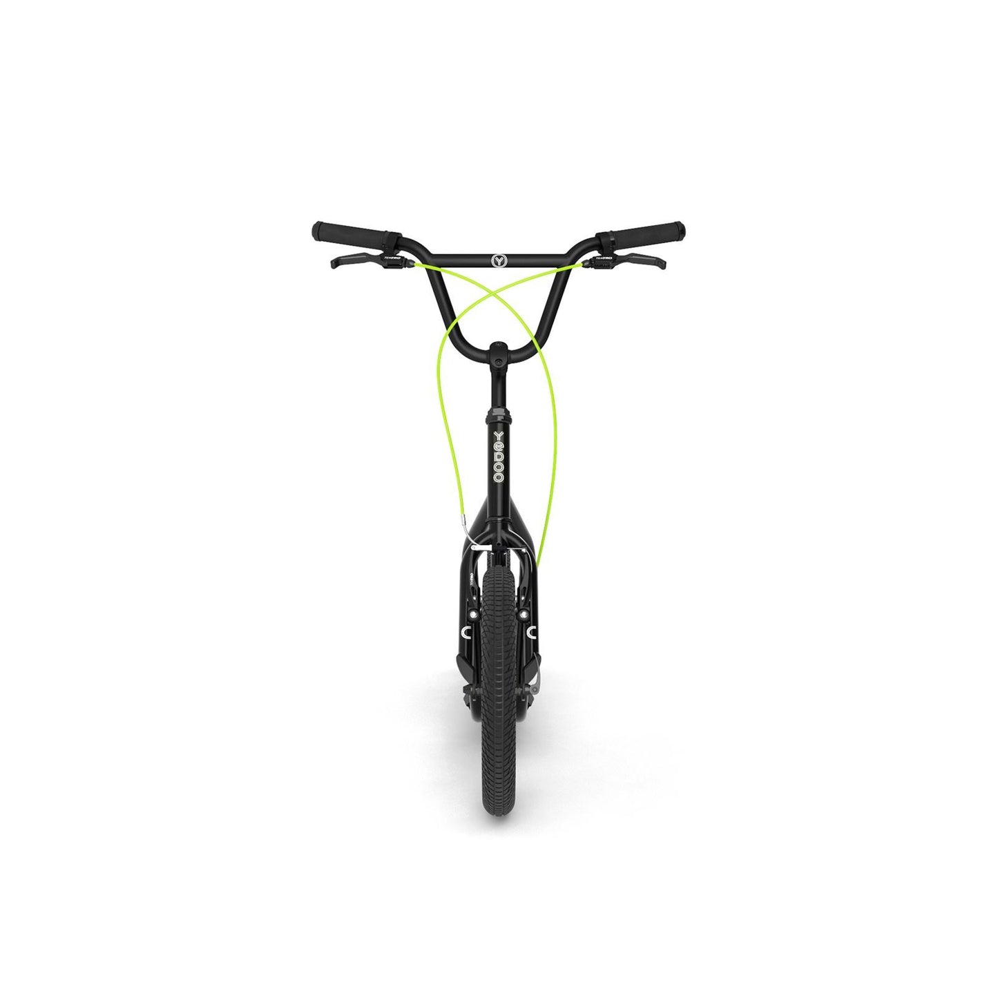 Yedoo Scooter - City