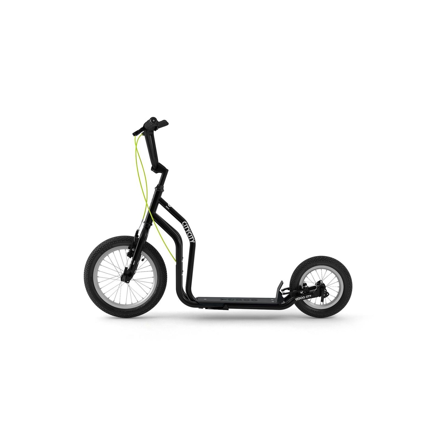 Yedoo Scooter - City