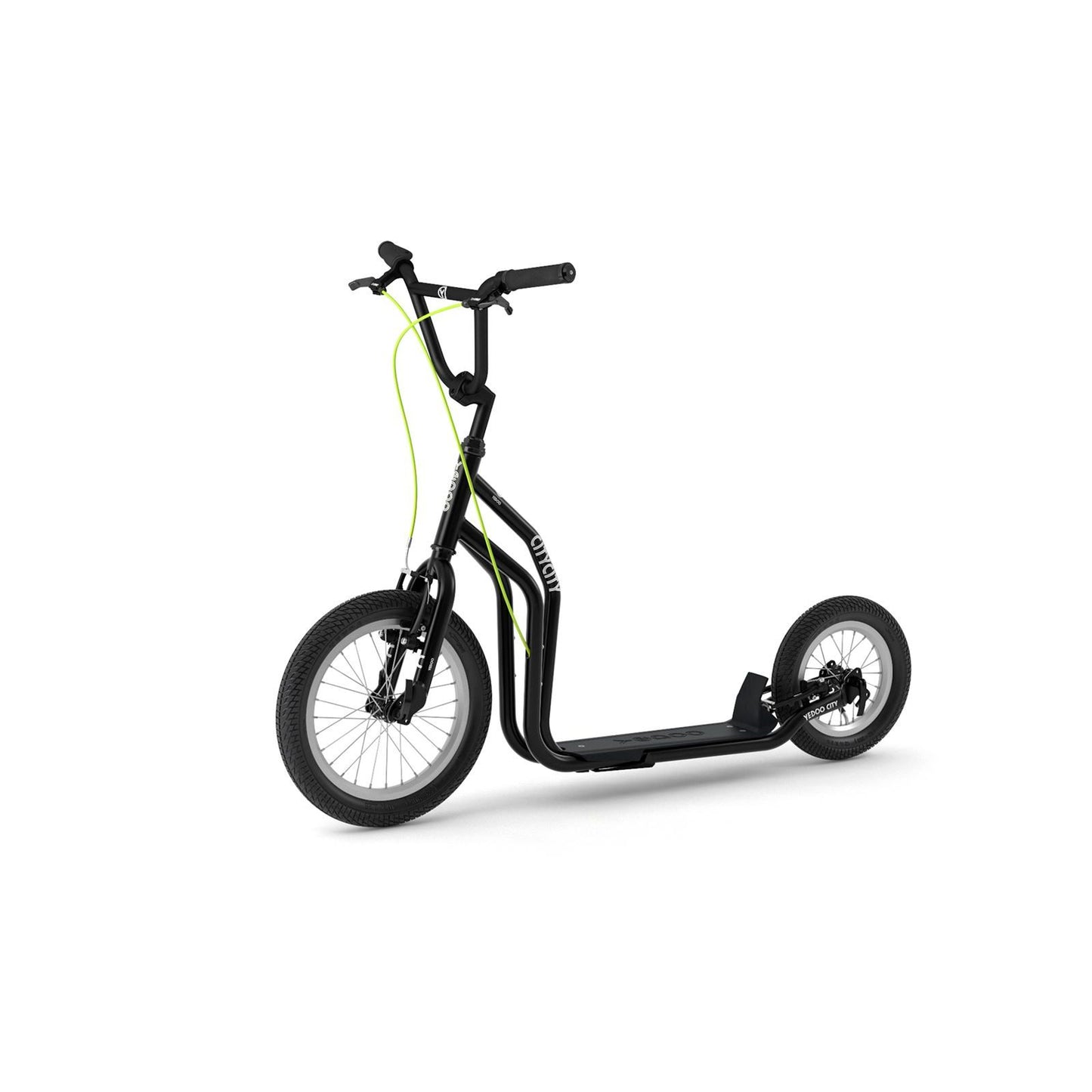 Yedoo Scooter - City