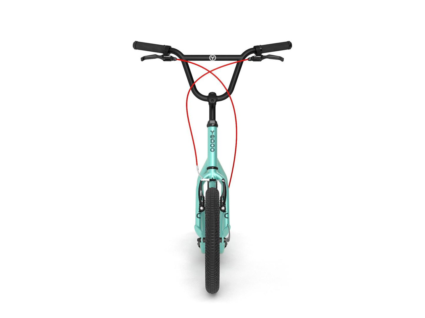 Yedoo City Scooter