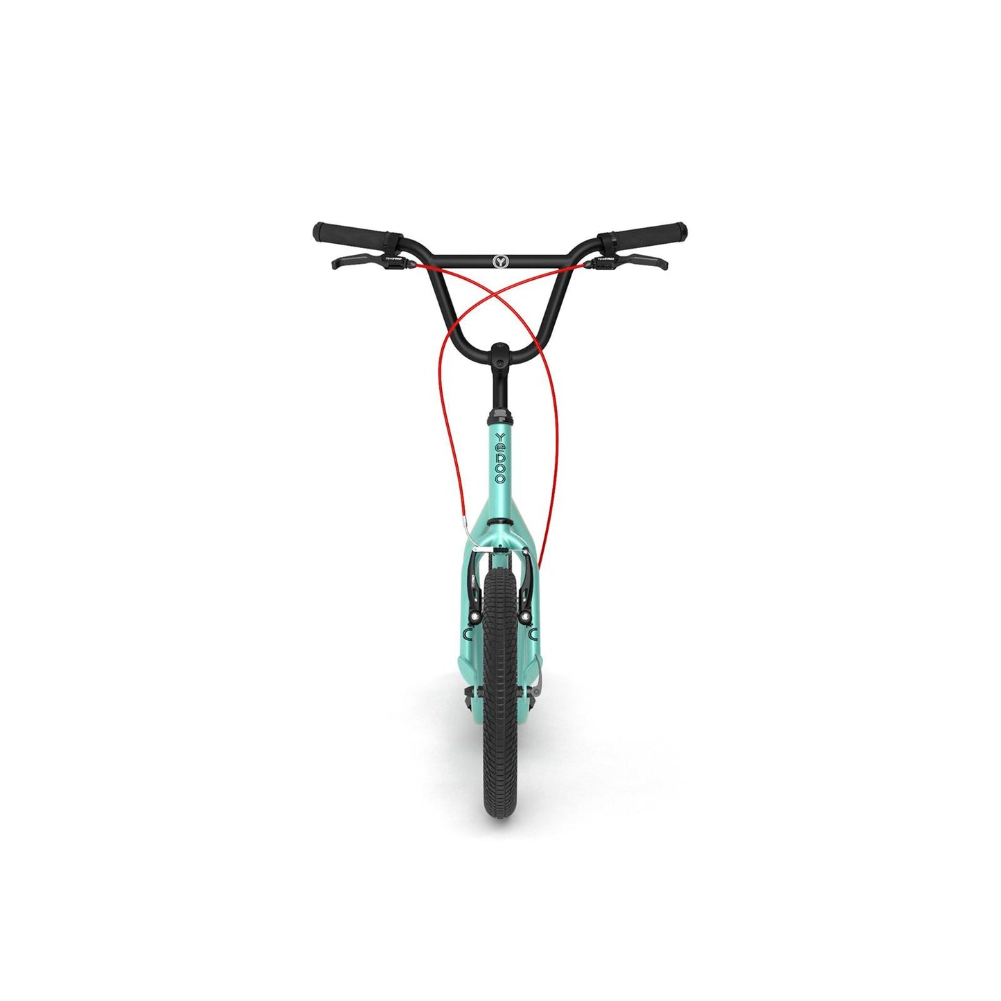 Yedoo Scooter - City