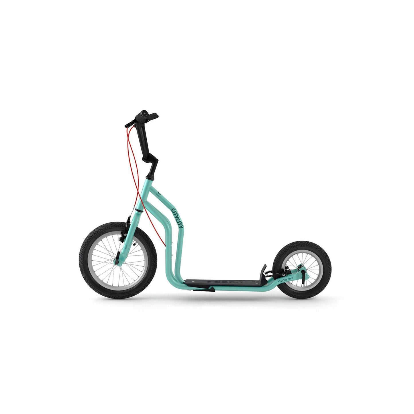 Yedoo Scooter - City