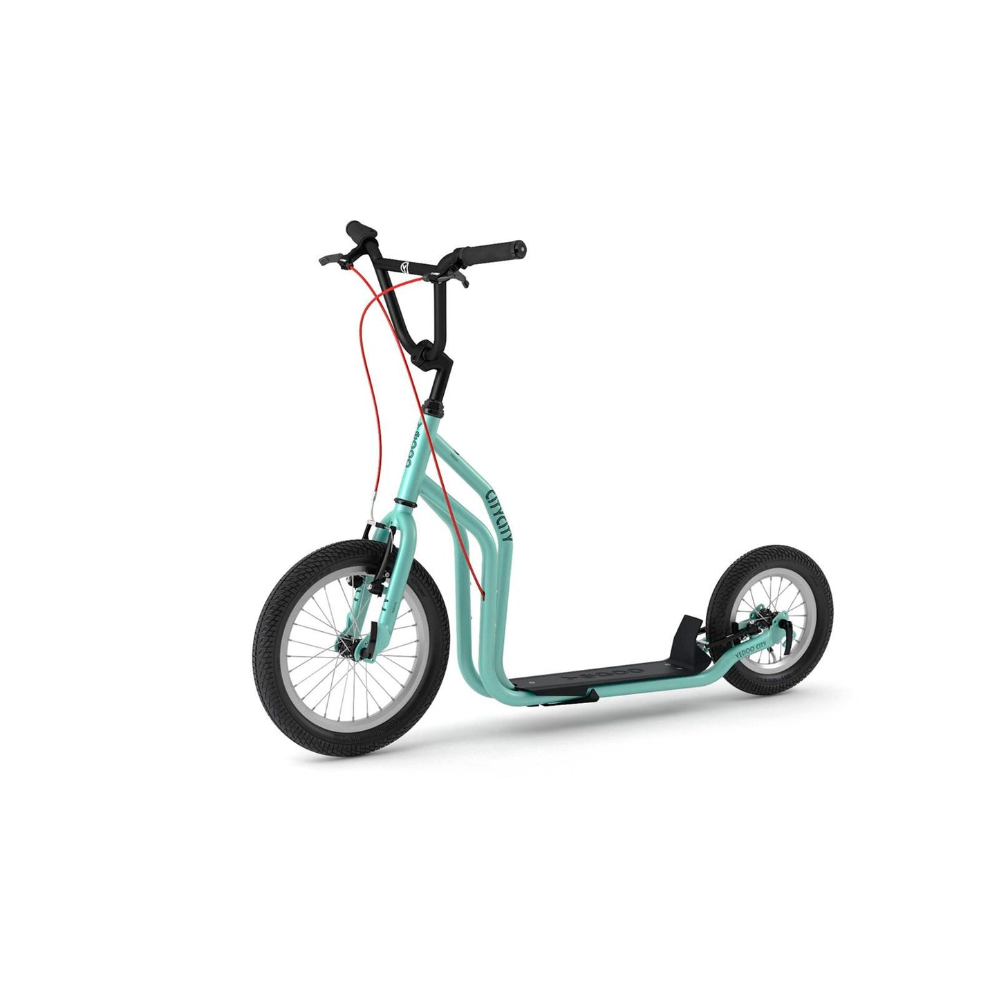 Yedoo Scooter - City