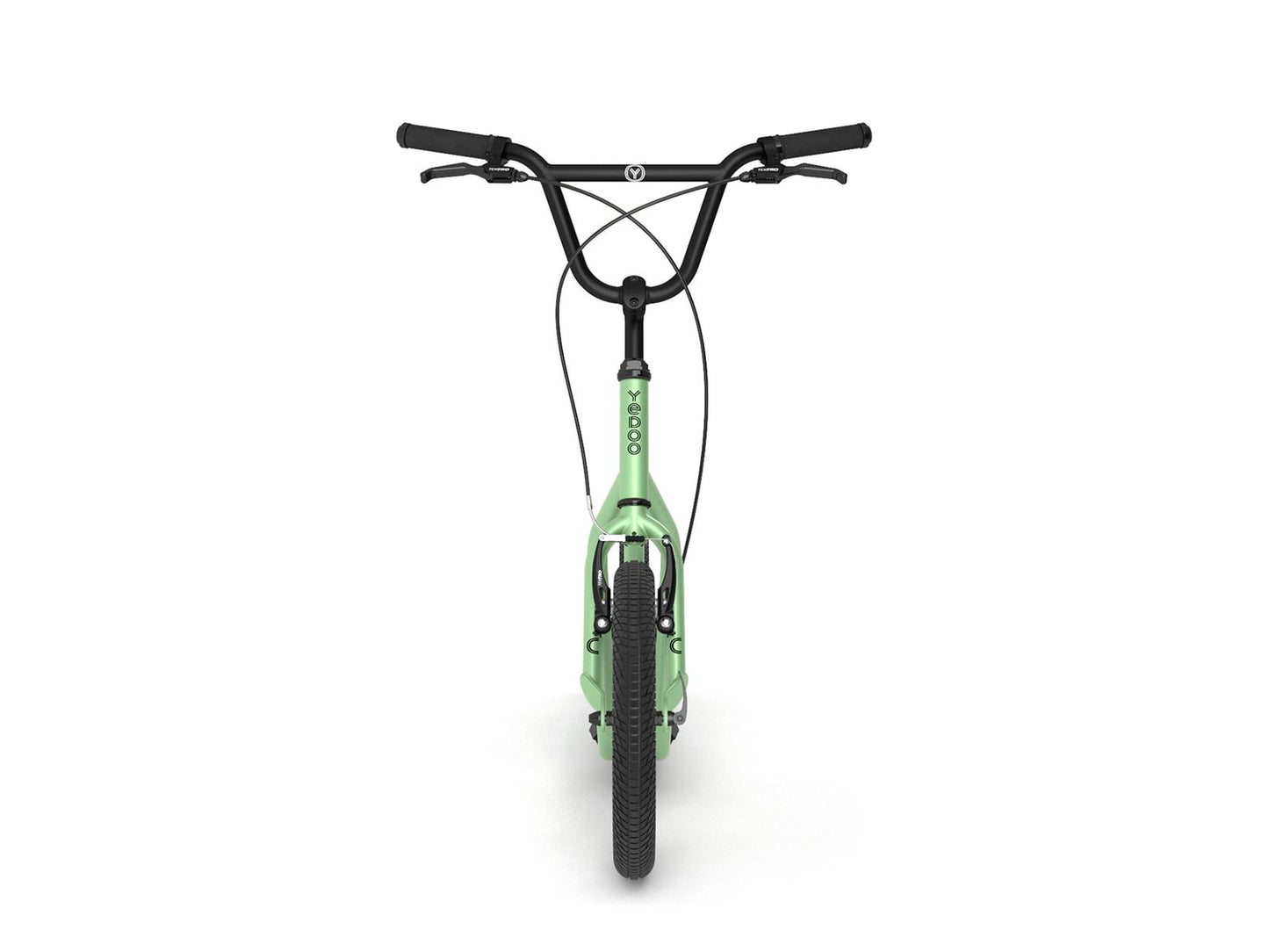 Yedoo City Scooter