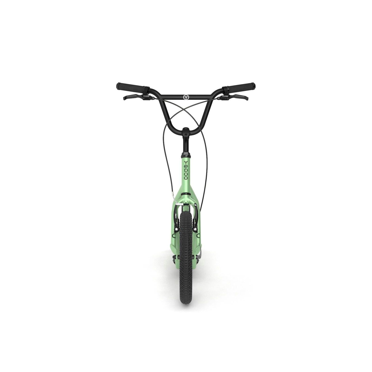 Yedoo Scooter - City