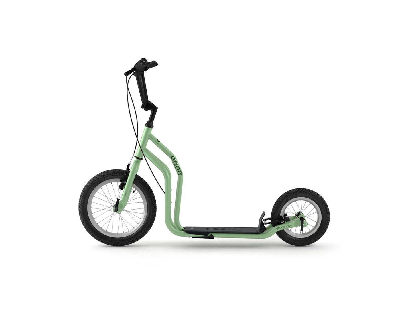 Yedoo City Scooter