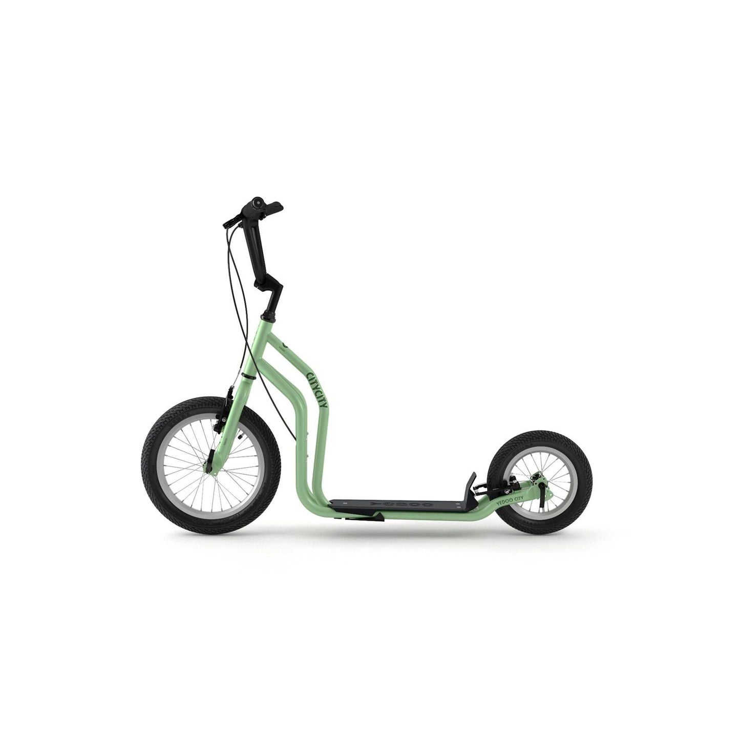Yedoo Scooter - City