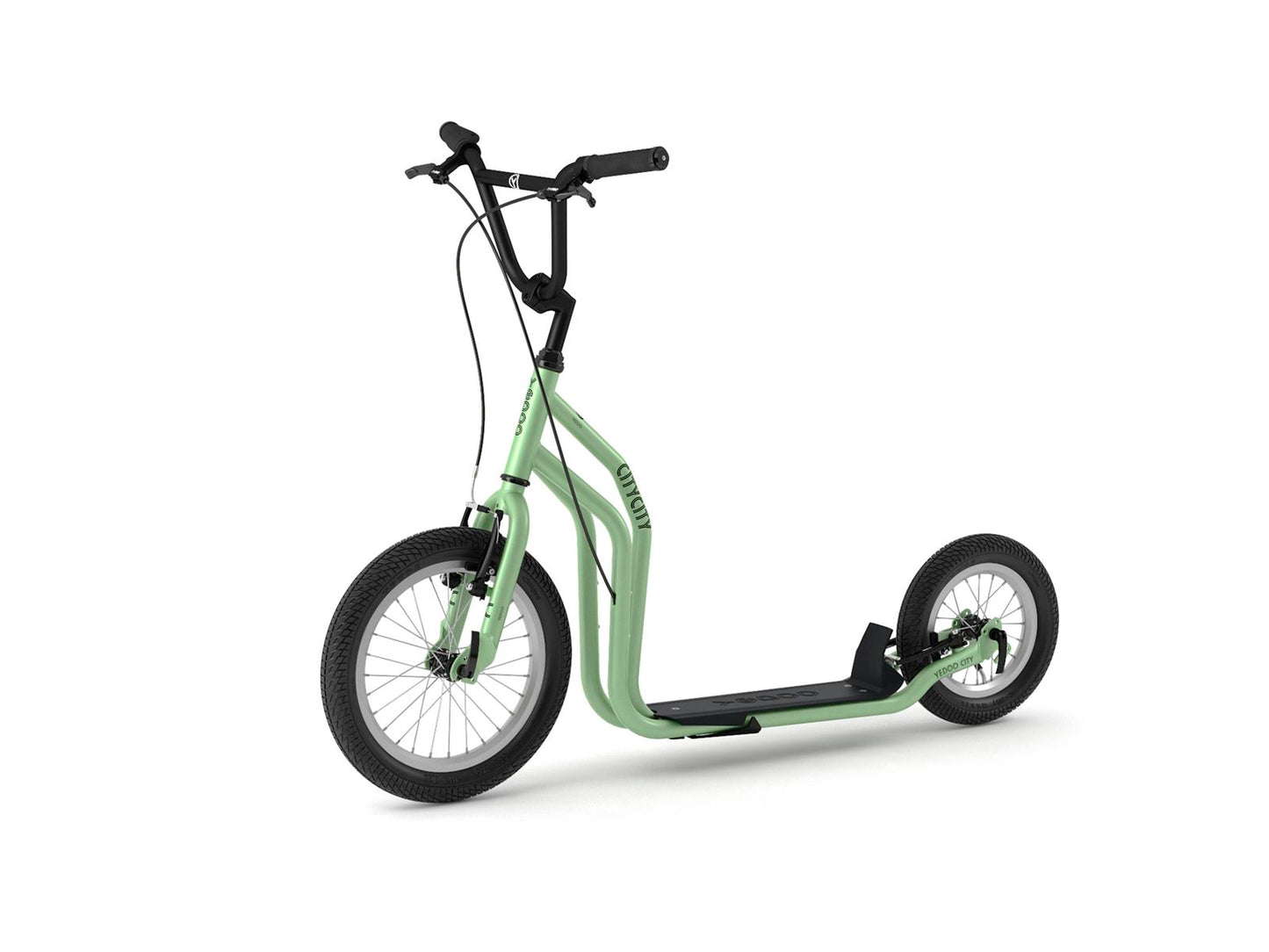 Yedoo City Scooter